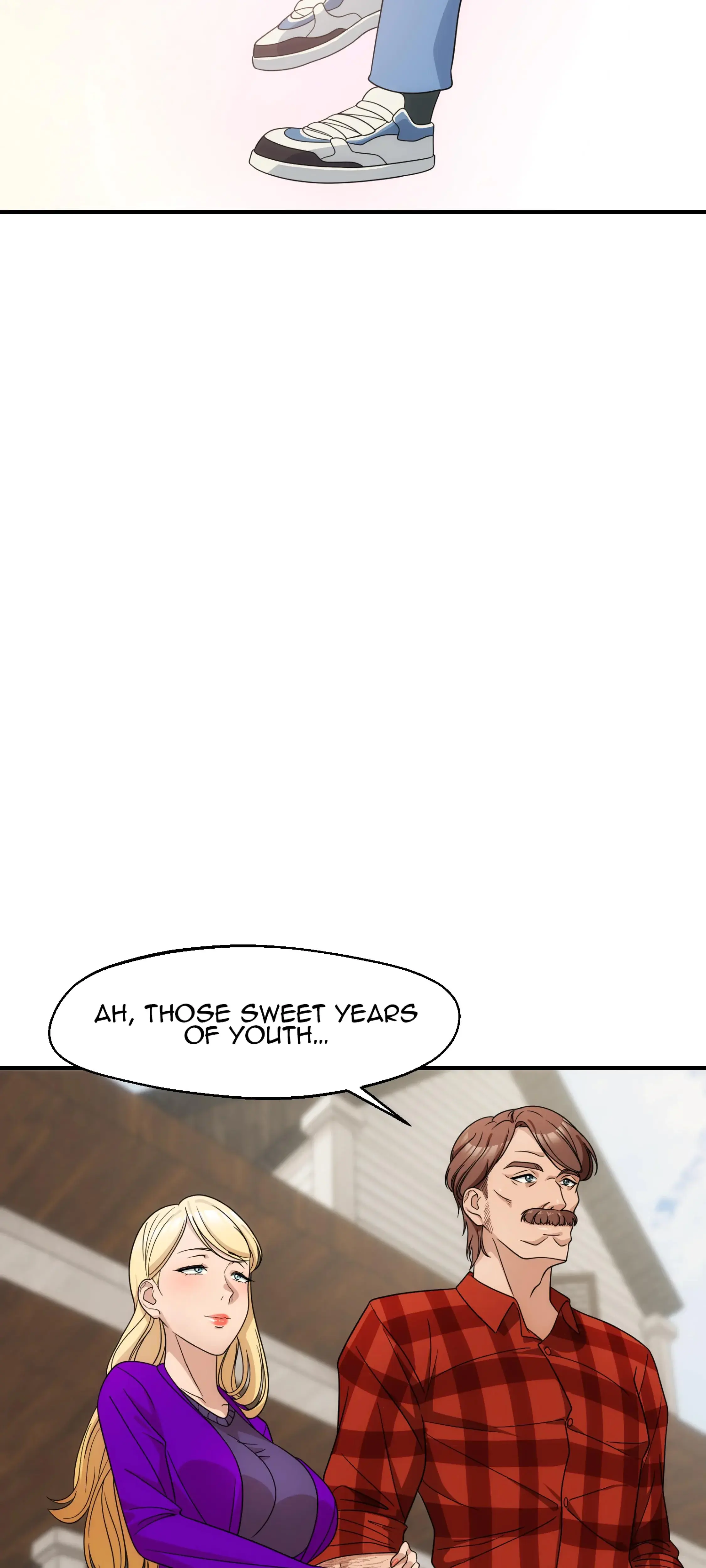 Teach Me First! - Uncensored Episode 20 - Page 38
