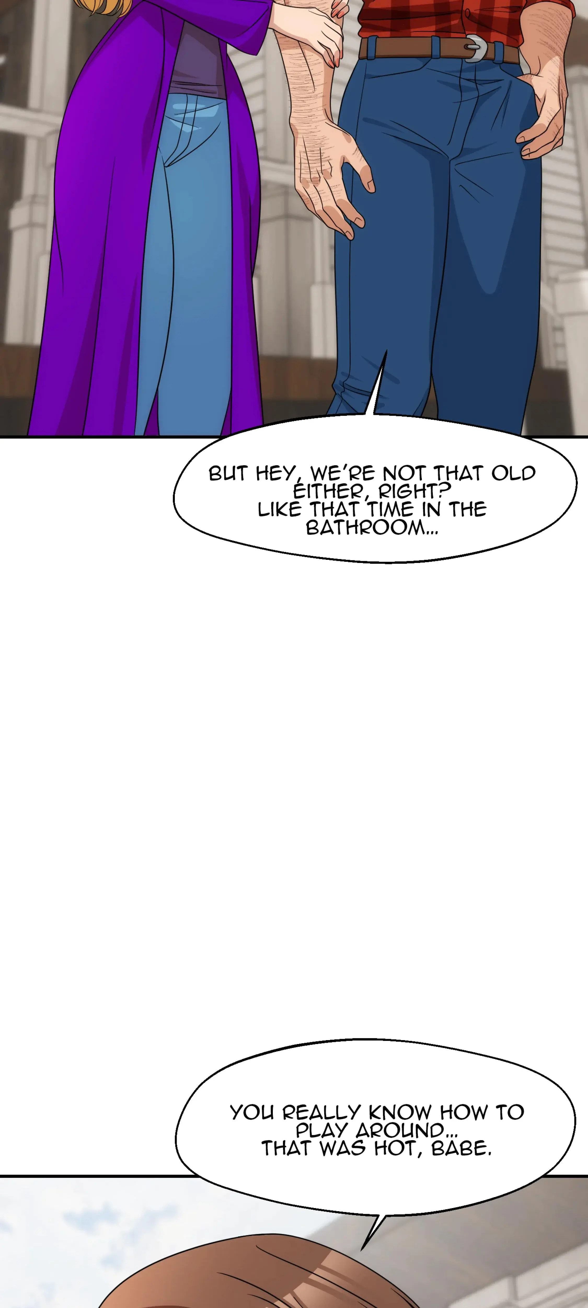 Teach Me First! - Uncensored Episode 20 - Page 39