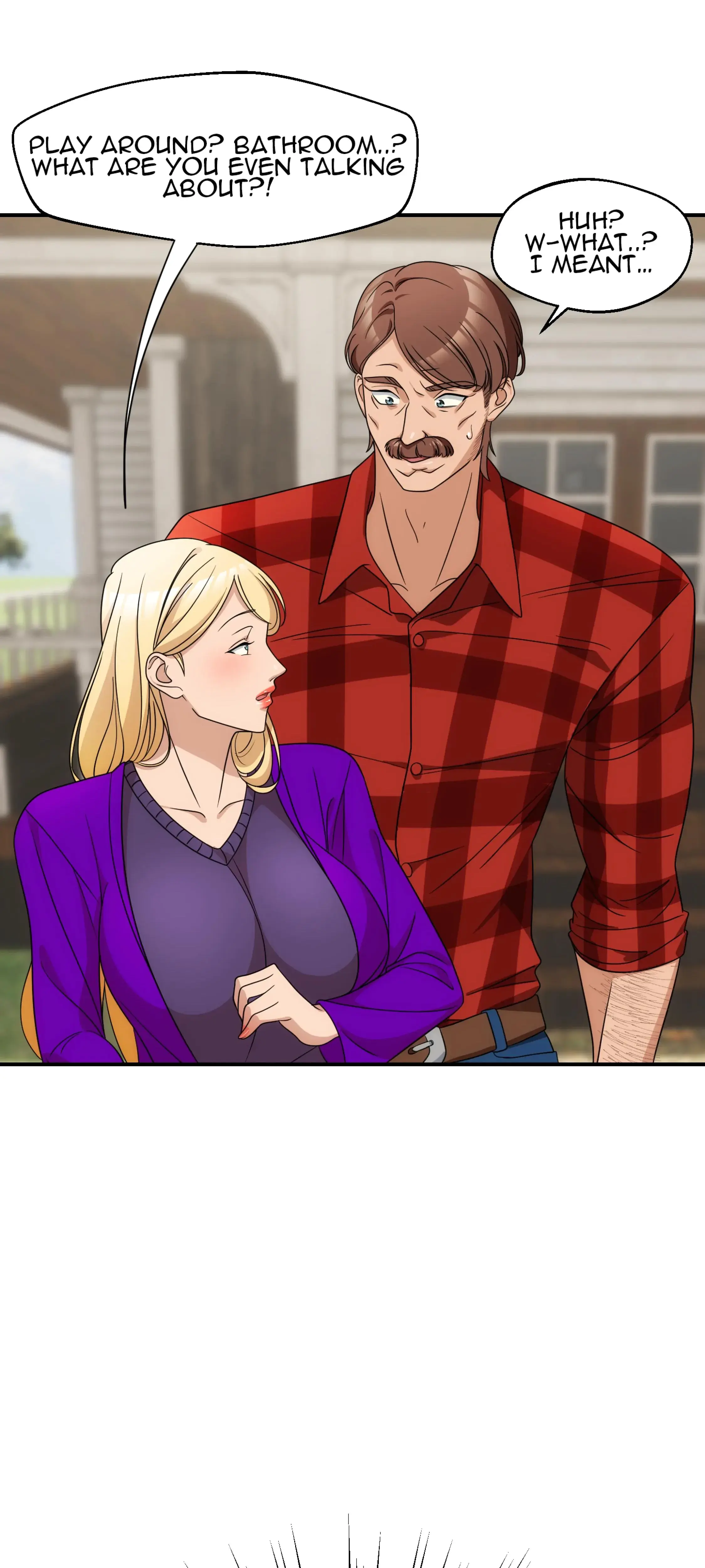 Teach Me First! - Uncensored Episode 20 - Page 41