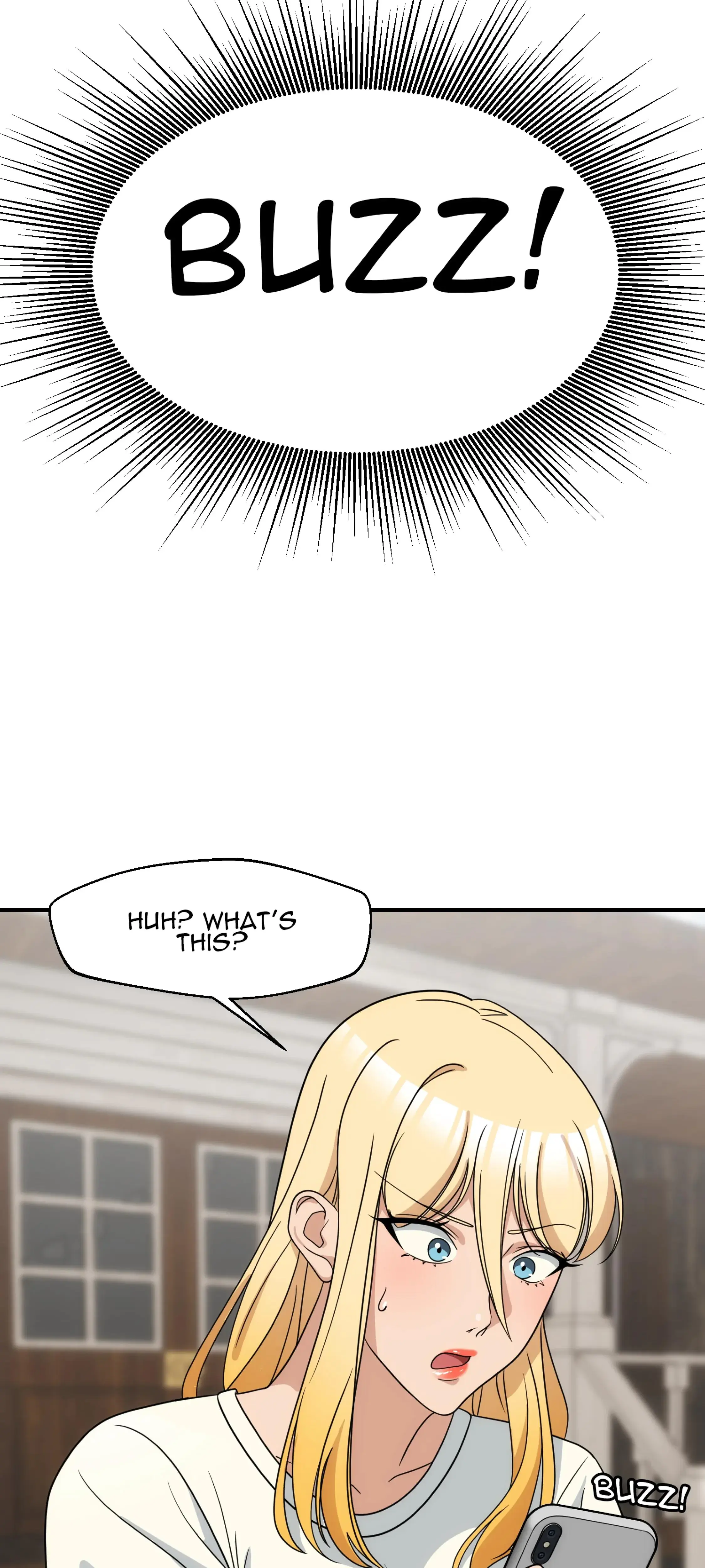 Teach Me First! - Uncensored Episode 20 - Page 42