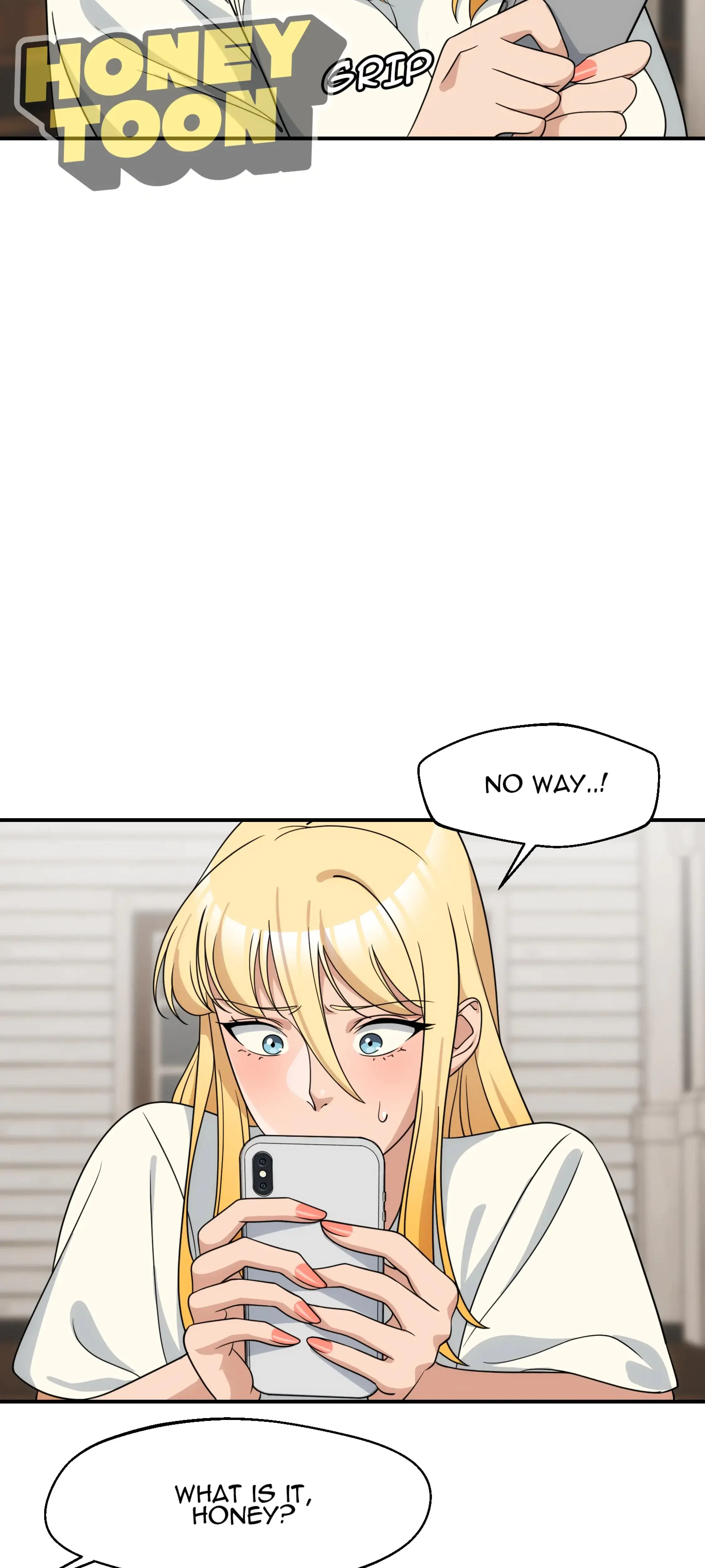 Teach Me First! - Uncensored Episode 20 - Page 43