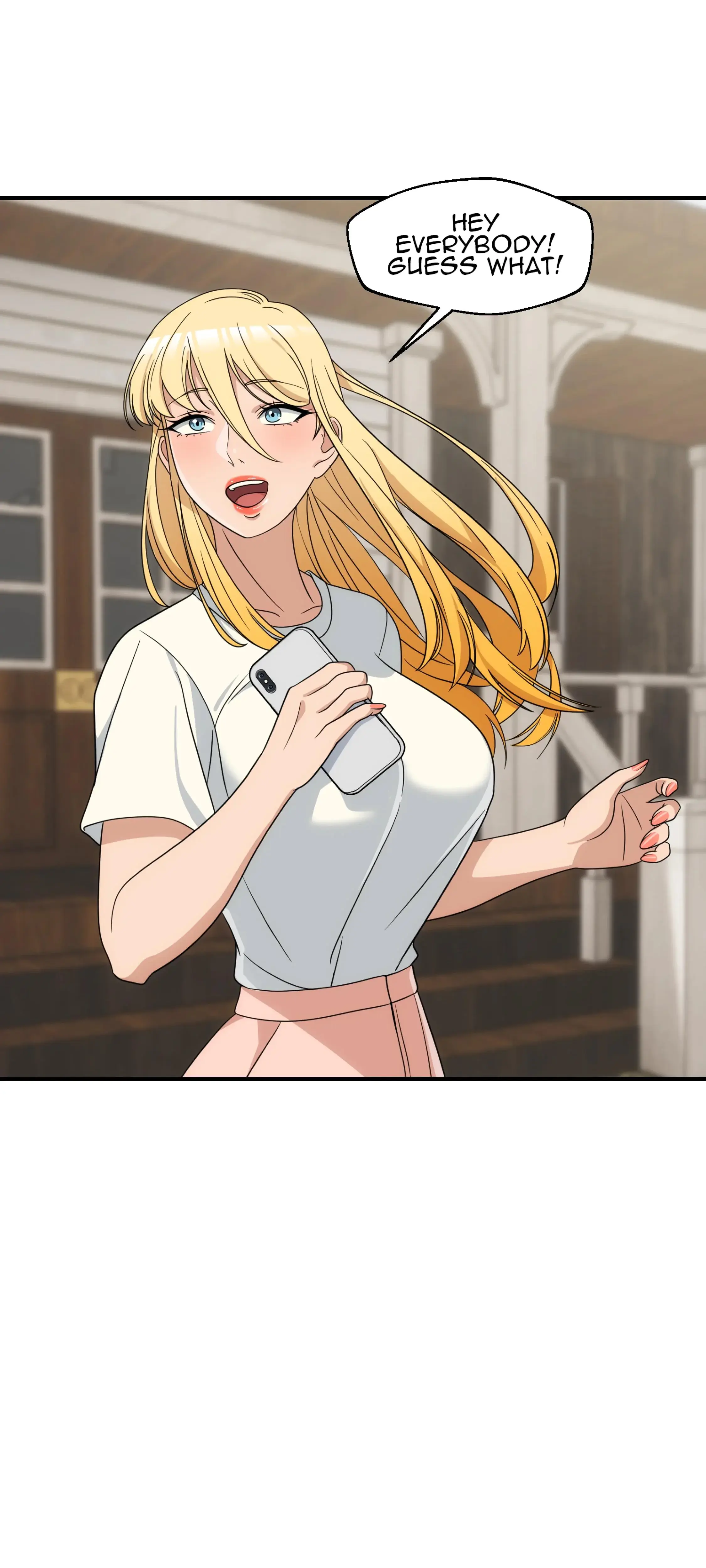 Teach Me First! - Uncensored Episode 20 - Page 45