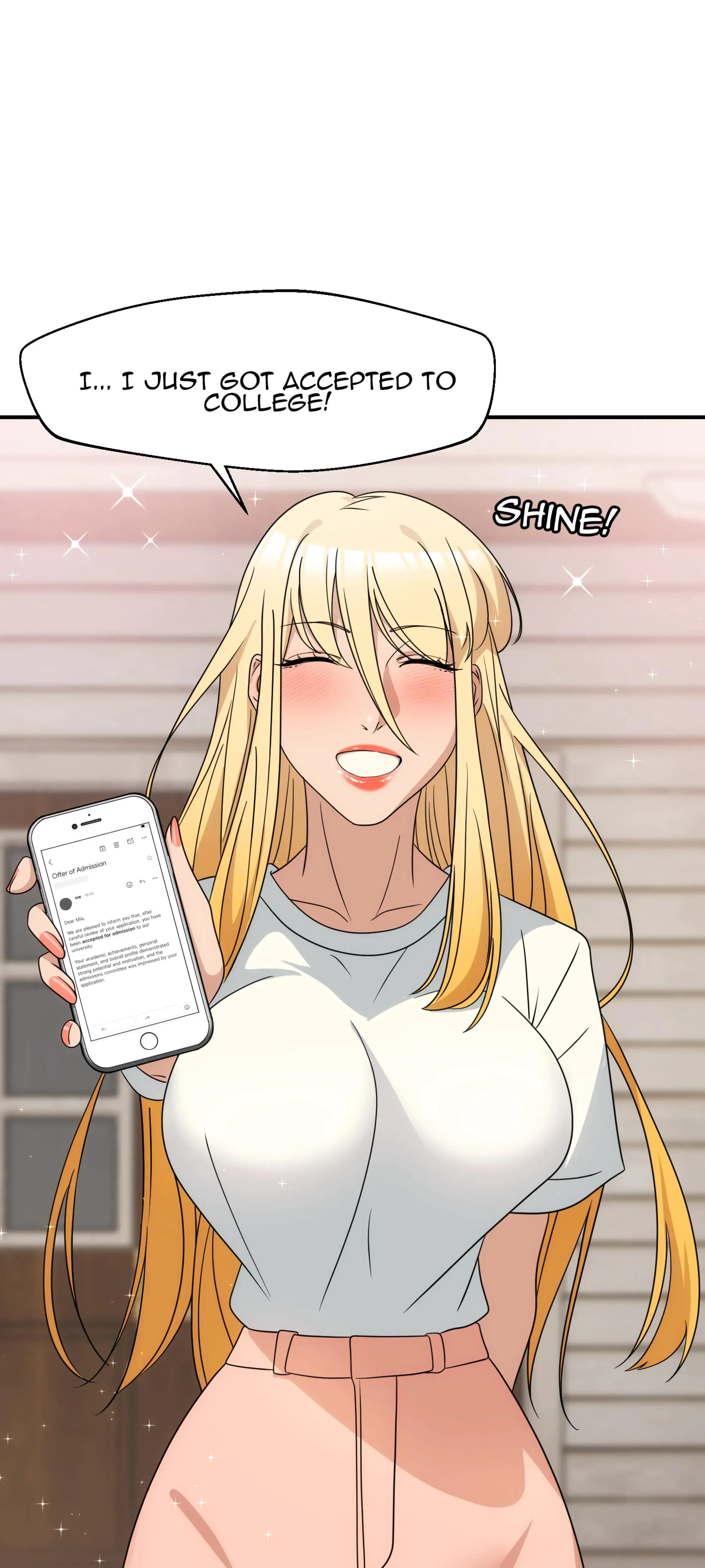 Teach Me First! - Uncensored Episode 20 - Page 46