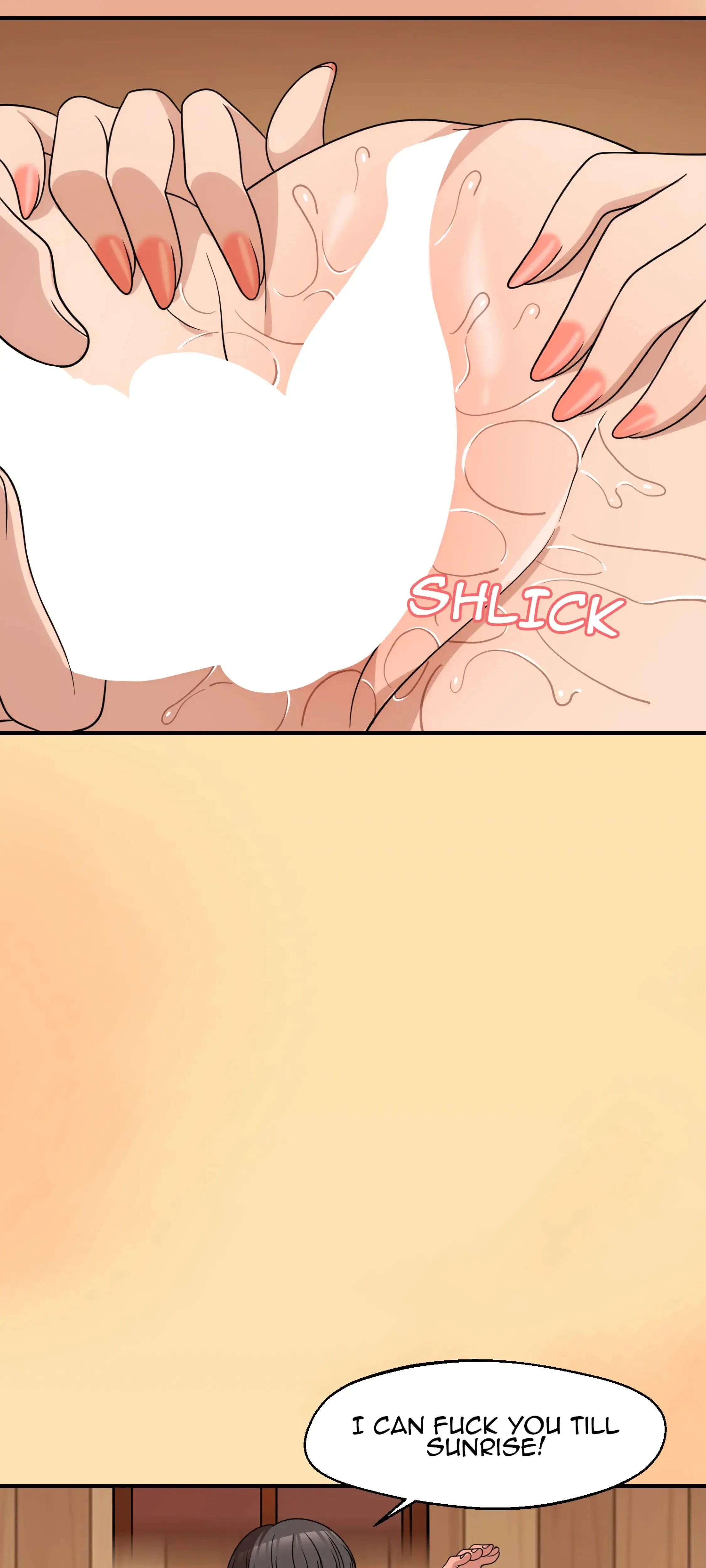 Teach Me First! - Uncensored Episode 20 - Page 6