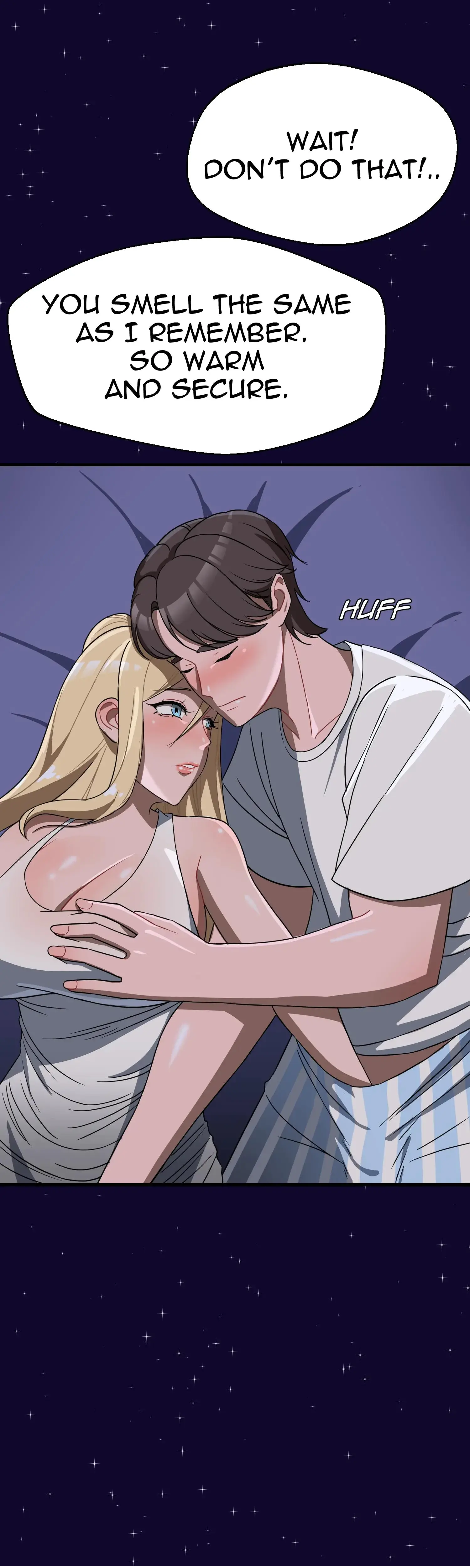 Teach Me First! - Uncensored Episode 4 - Page 1