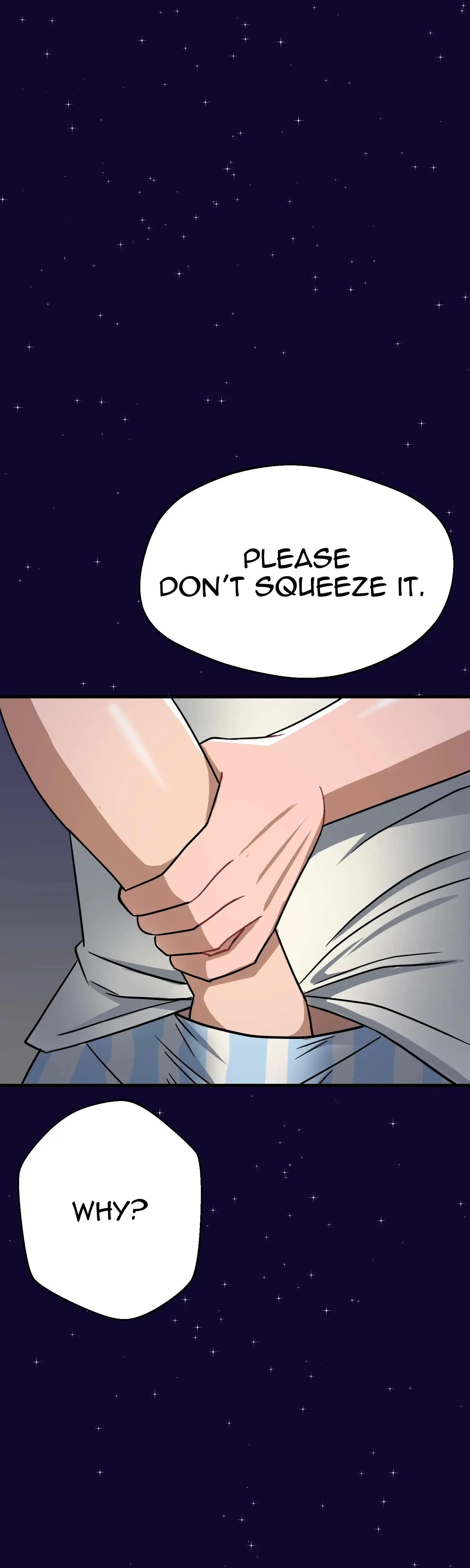 Teach Me First! - Uncensored Episode 4 - Page 3