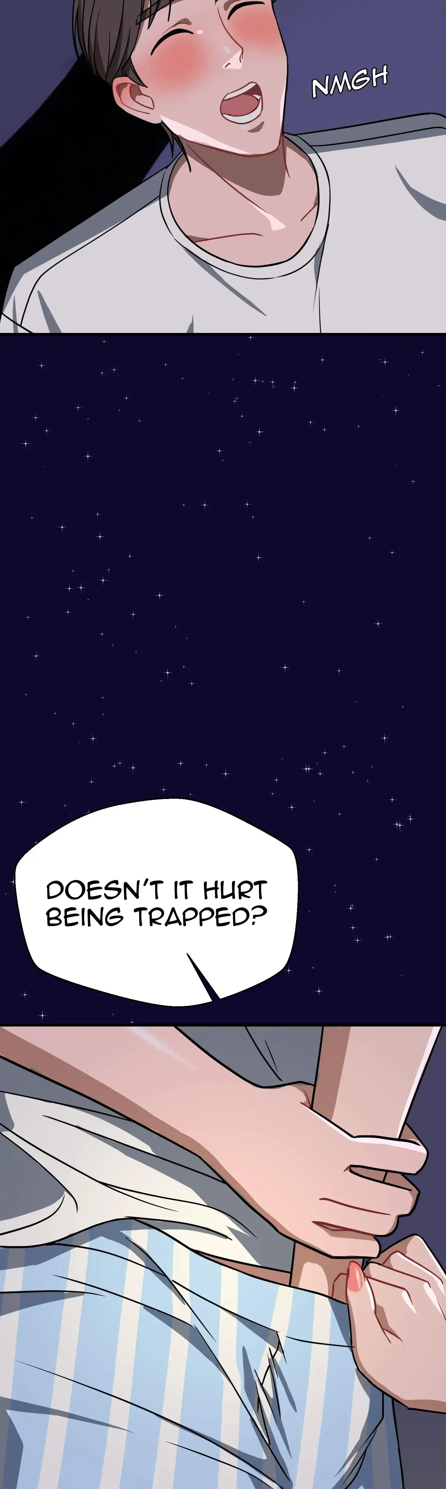Teach Me First! - Uncensored Episode 4 - Page 5