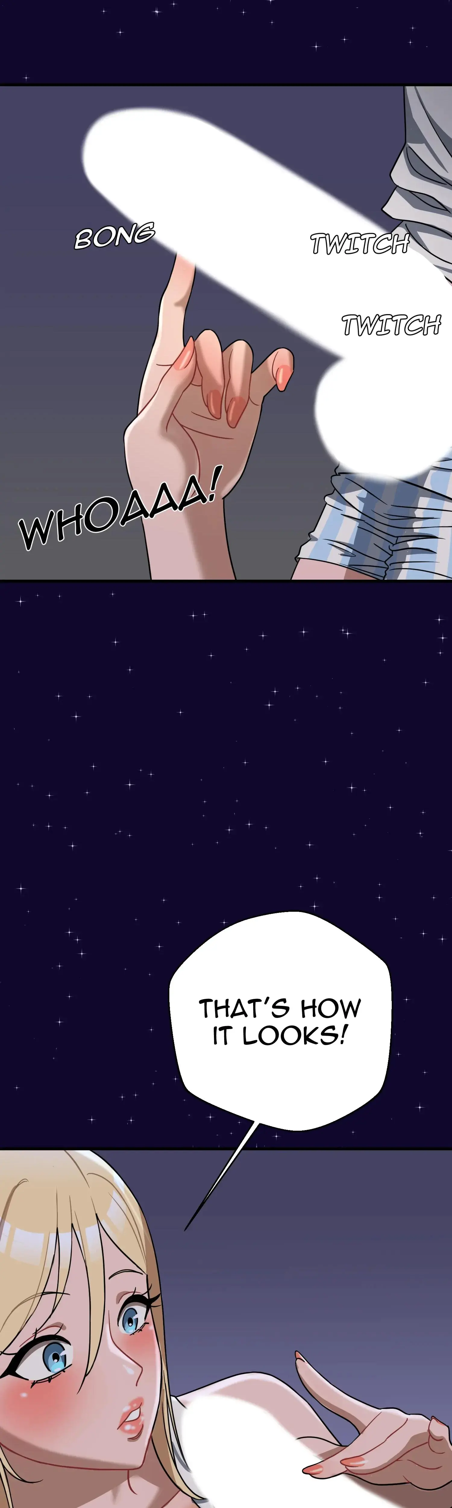 Teach Me First! - Uncensored Episode 4 - Page 7