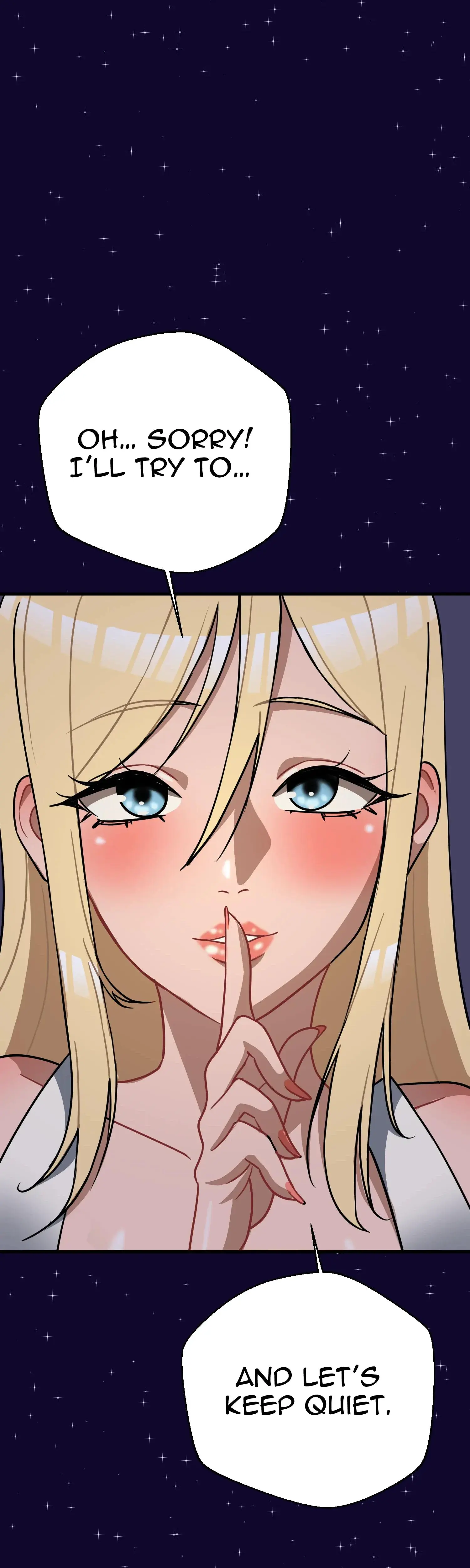 Teach Me First! - Uncensored Episode 4 - Page 9