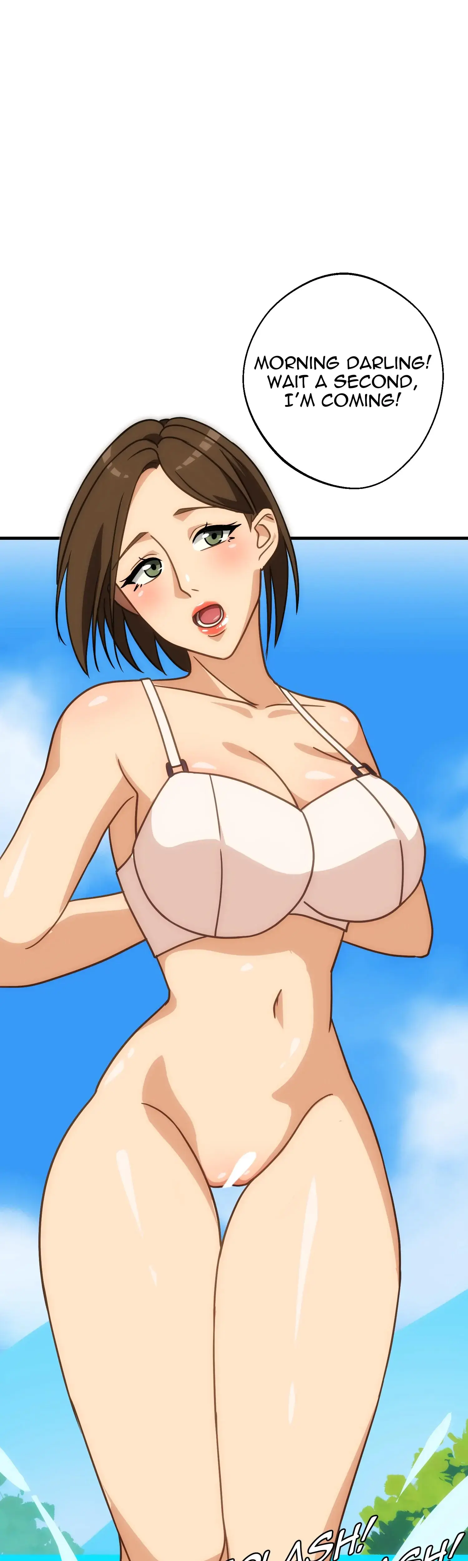 Teach Me First! - Uncensored Episode 7 - Page 29