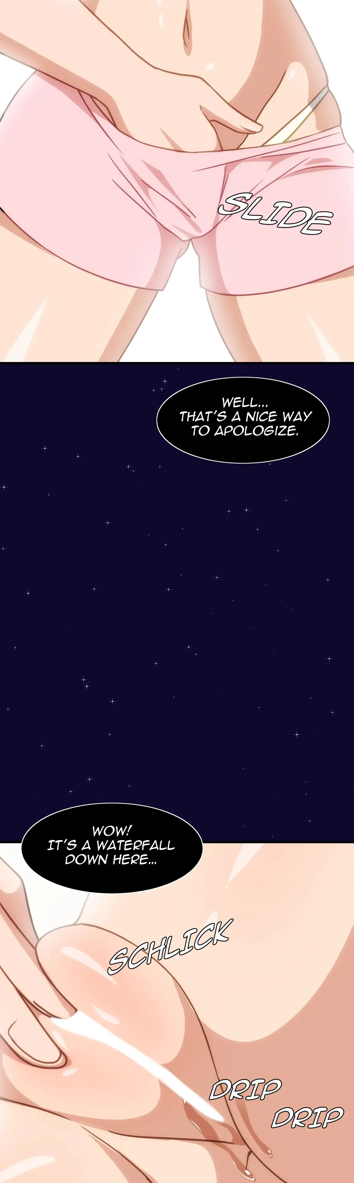 Teach Me First! - Uncensored Episode 7 - Page 3