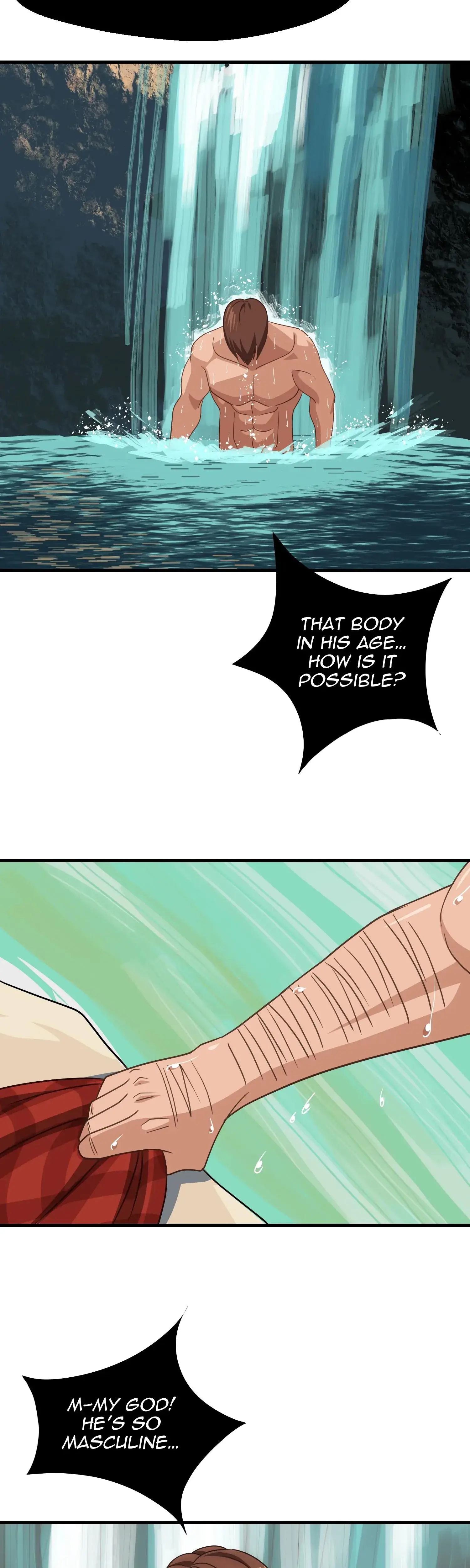 Teach Me First! - Uncensored Episode 7 - Page 44