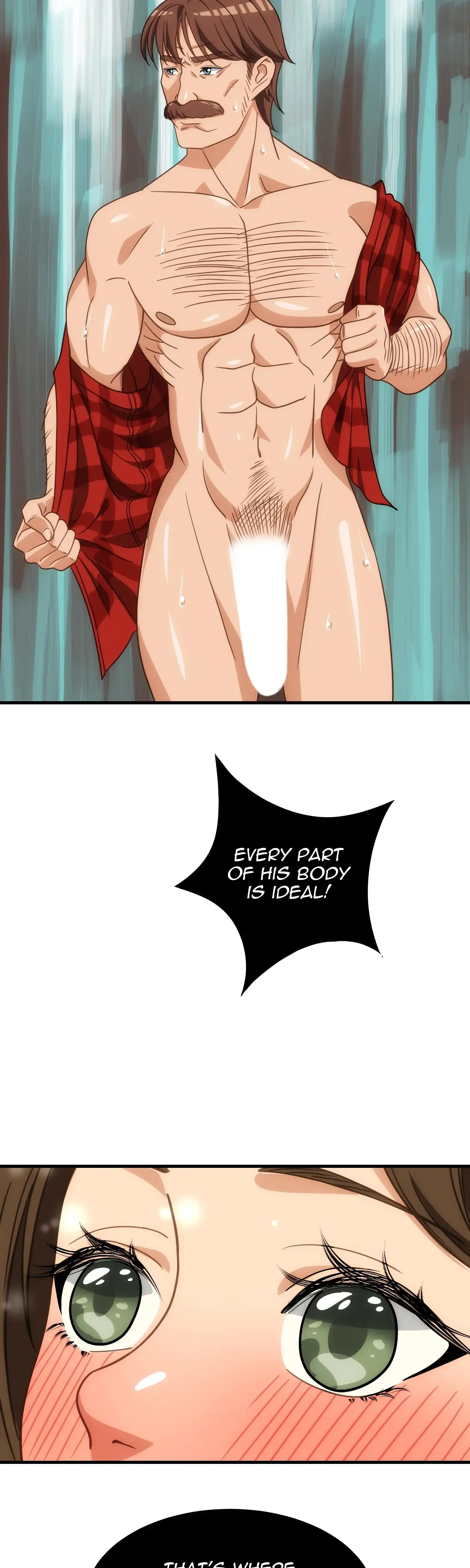 Teach Me First! - Uncensored Episode 7 - Page 45
