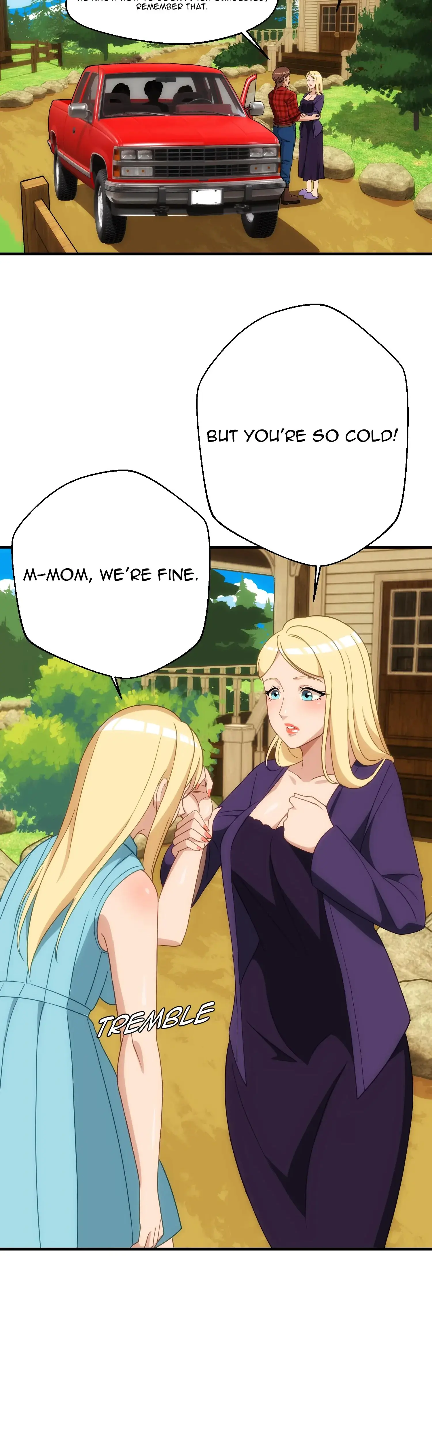 Teach Me First! - Uncensored Episode 8 - Page 2