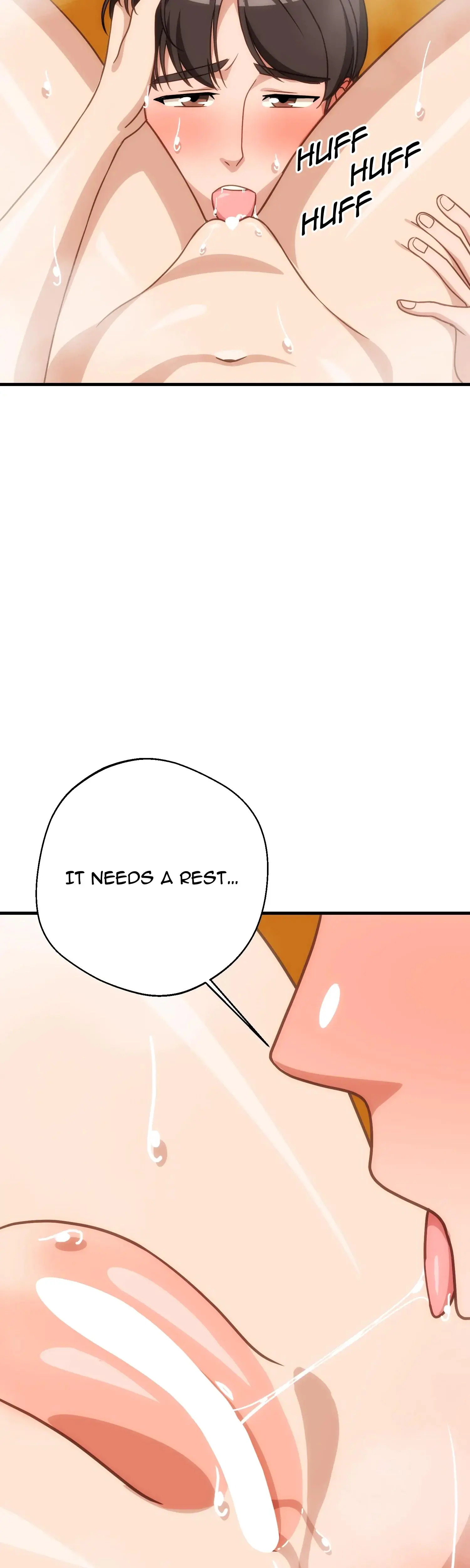 Teach Me First! - Uncensored Episode 8 - Page 28