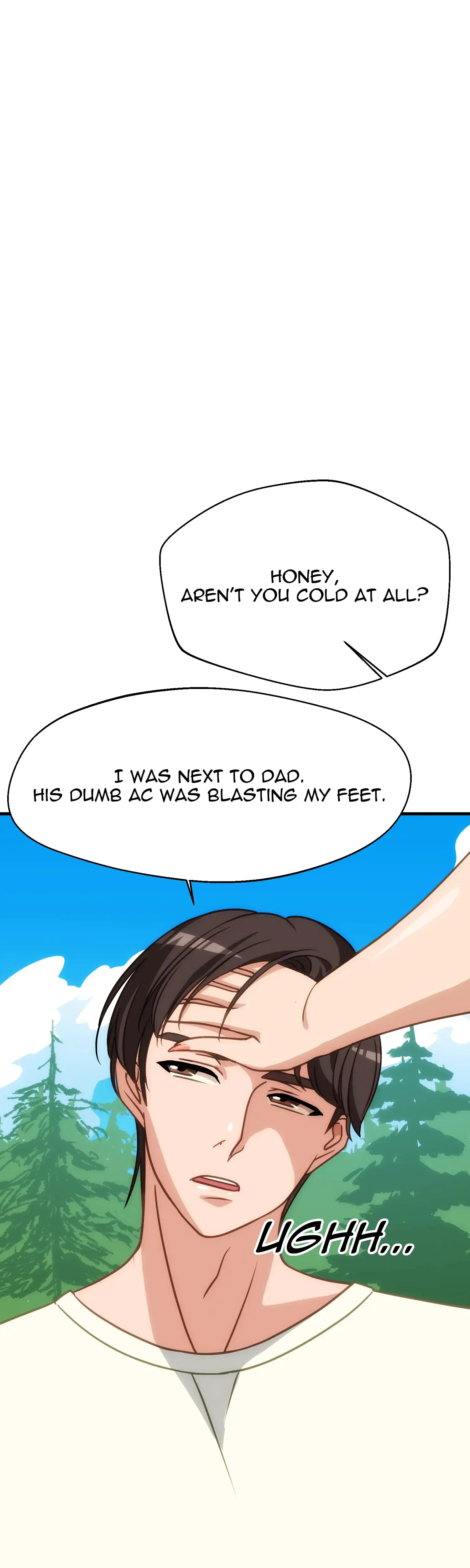 Teach Me First! - Uncensored Episode 8 - Page 4