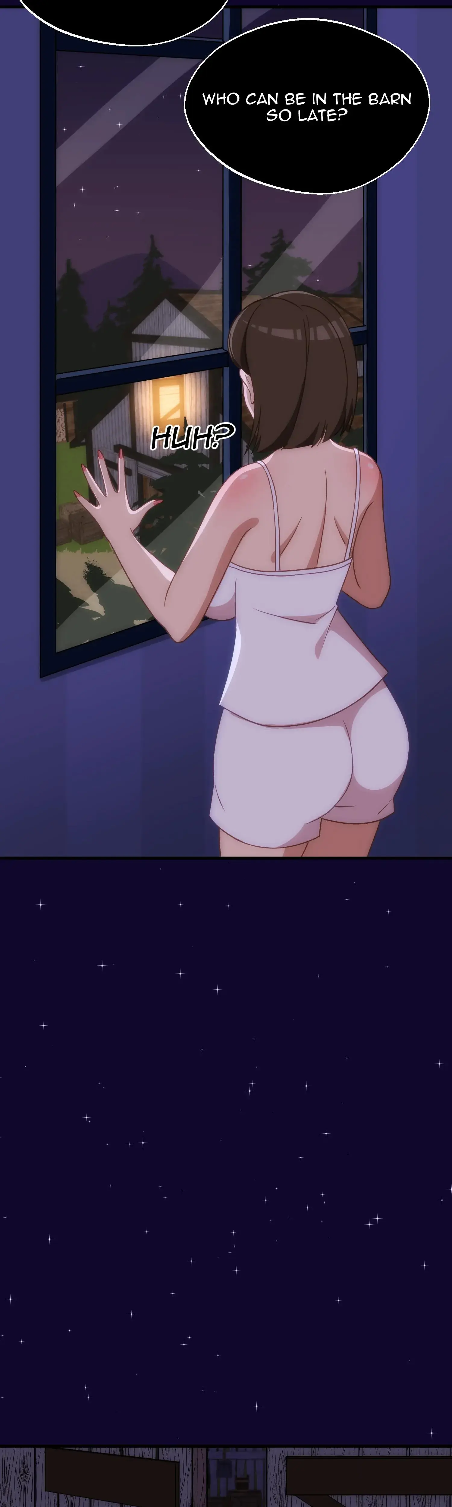 Teach Me First! - Uncensored Episode 8 - Page 45