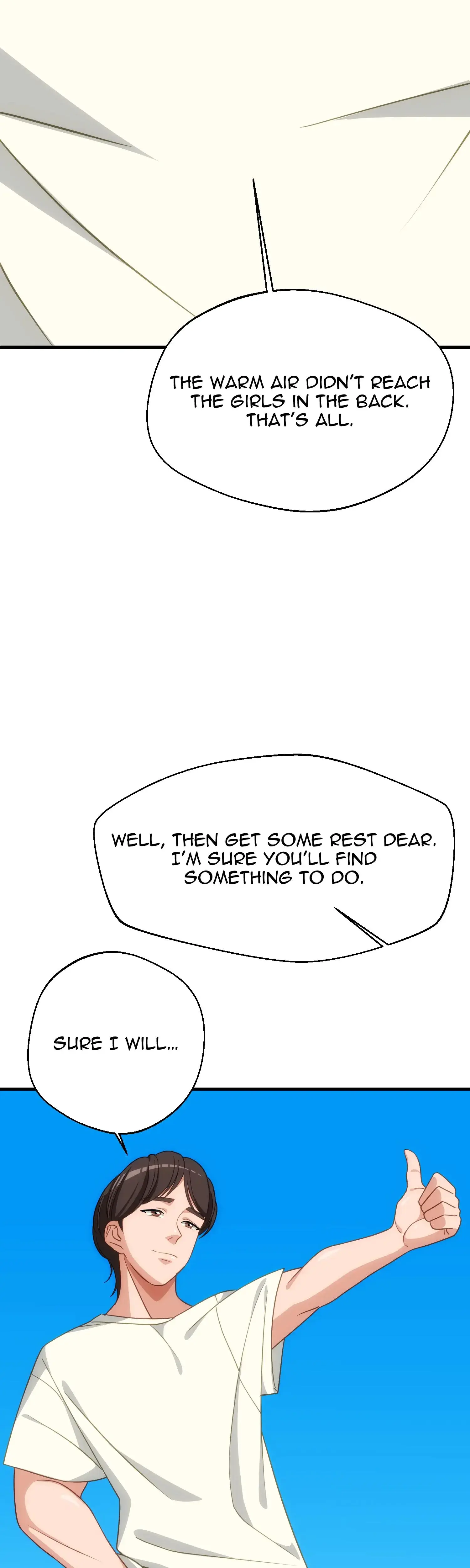 Teach Me First! - Uncensored Episode 8 - Page 5