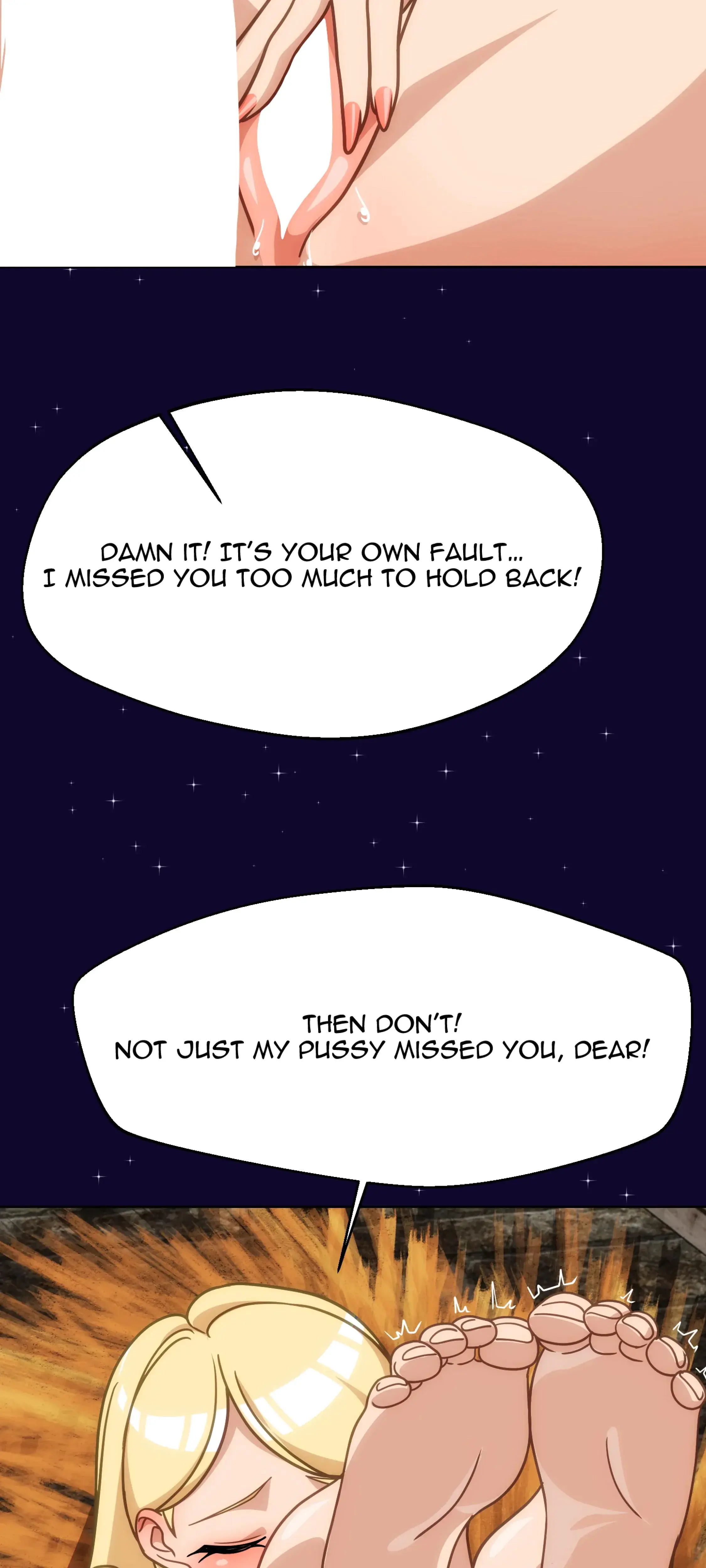 Teach Me First! - Uncensored Episode 9 - Page 13