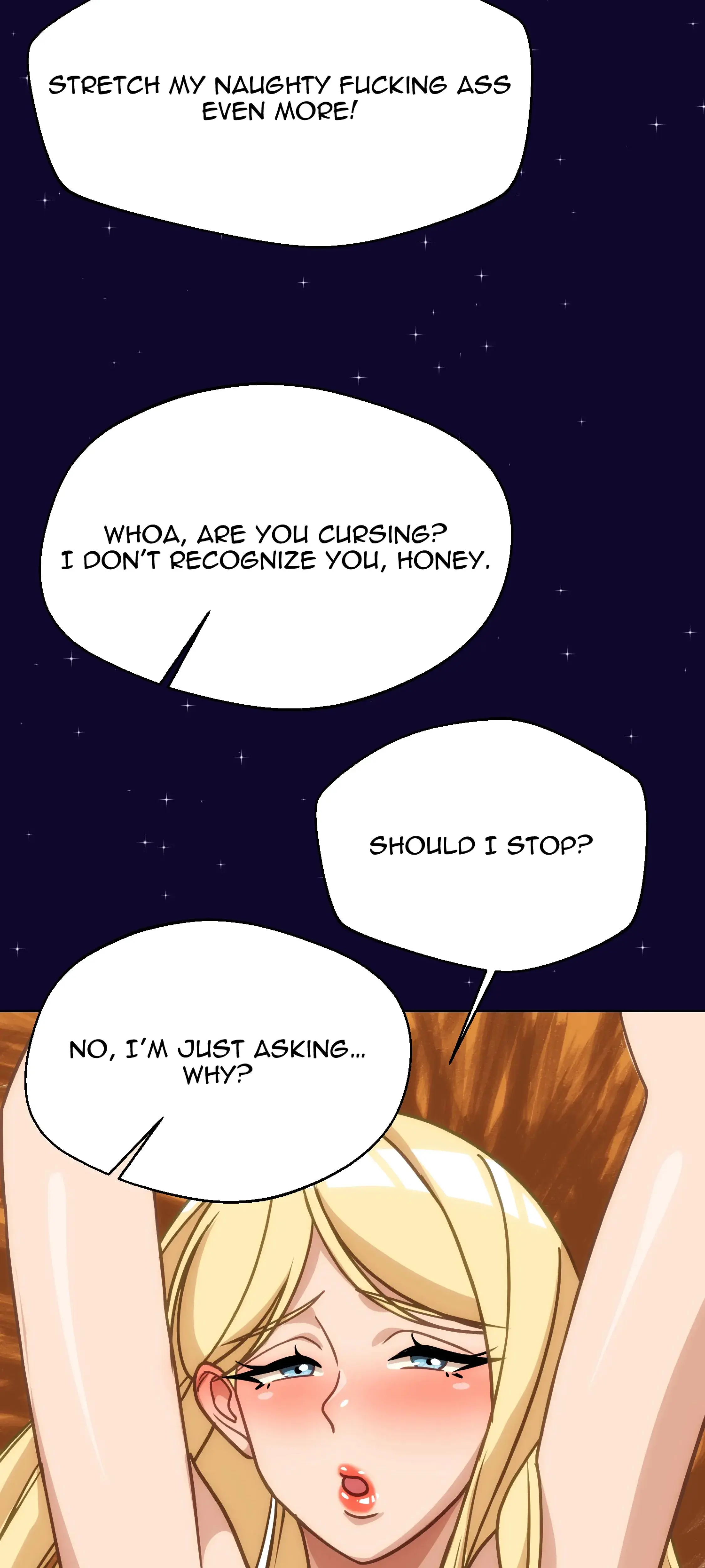 Teach Me First! - Uncensored Episode 9 - Page 16