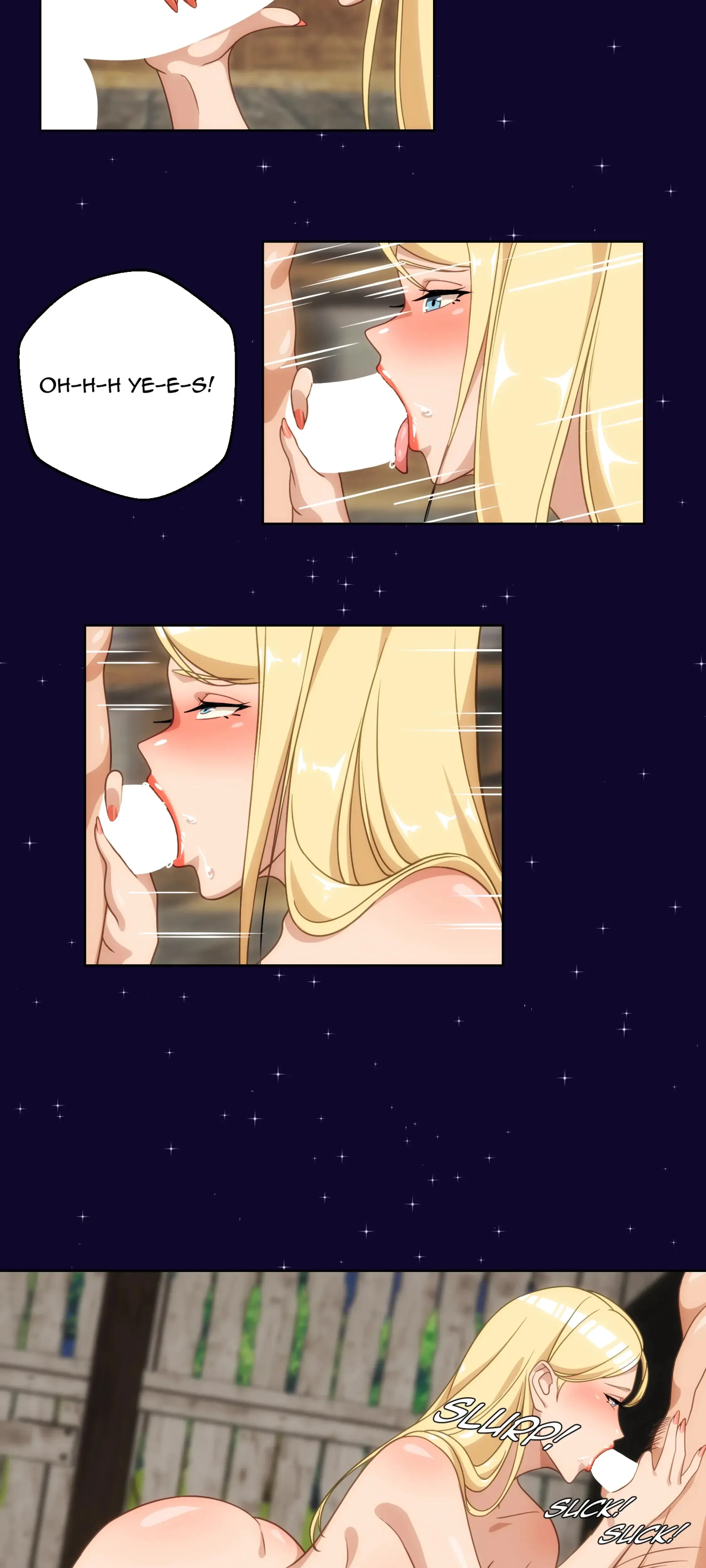 Teach Me First! - Uncensored Episode 9 - Page 2