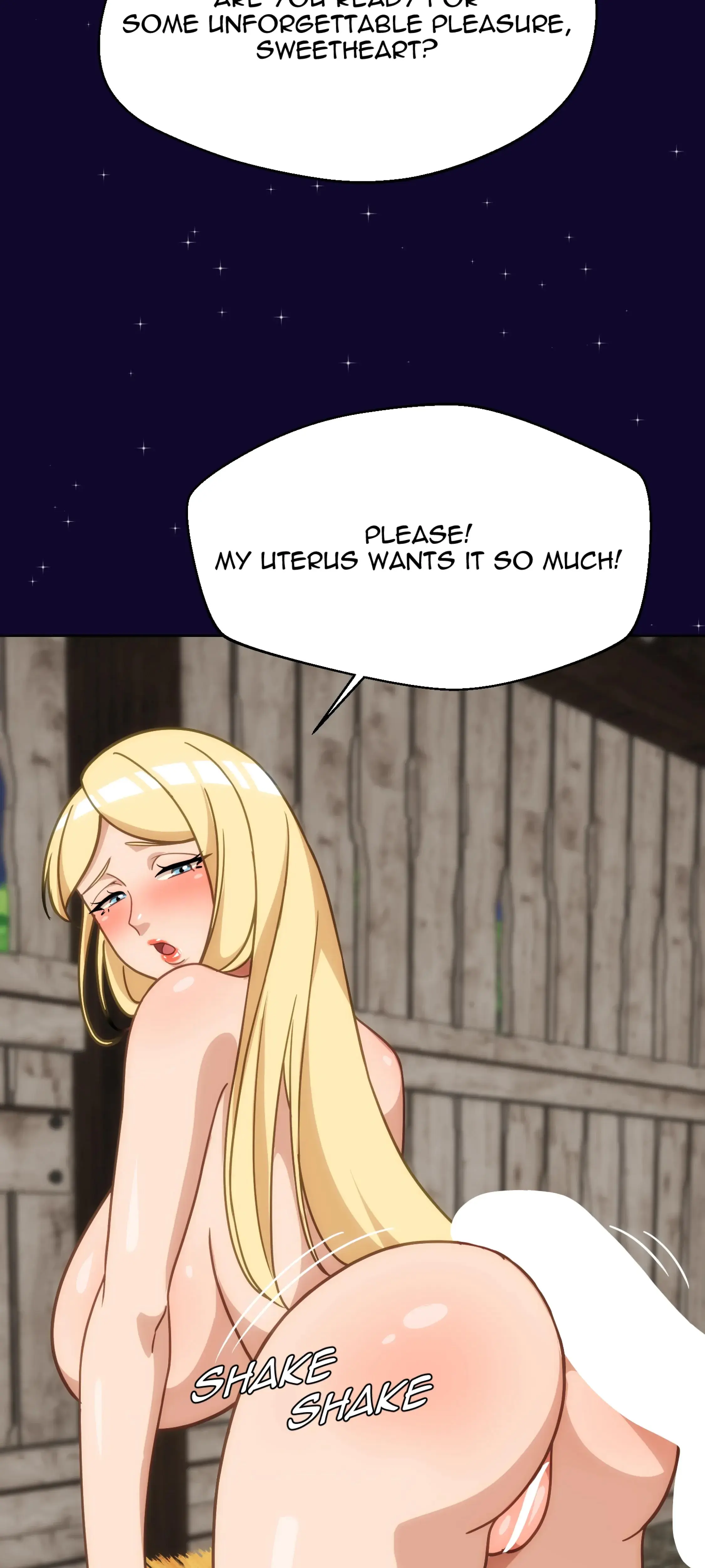 Teach Me First! - Uncensored Episode 9 - Page 25