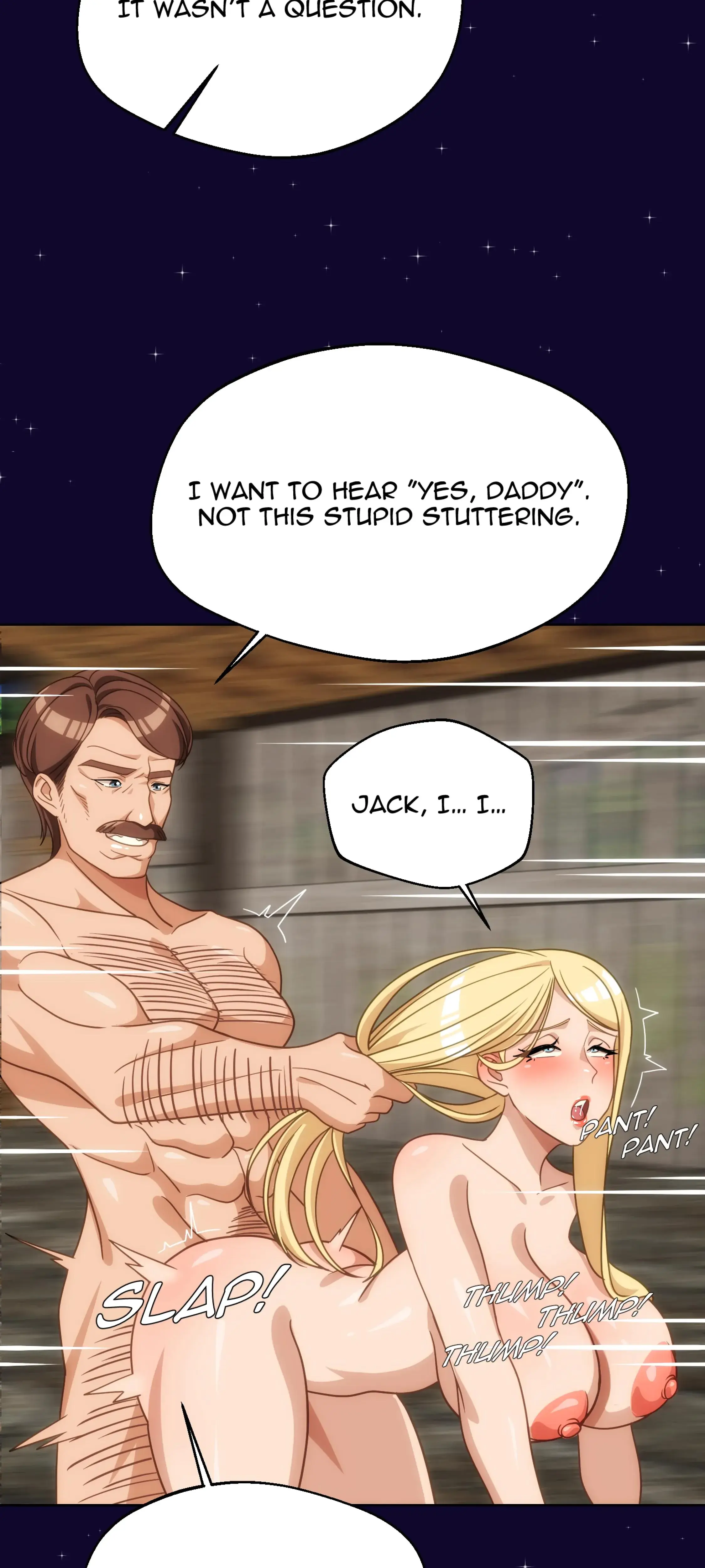 Teach Me First! - Uncensored Episode 9 - Page 30