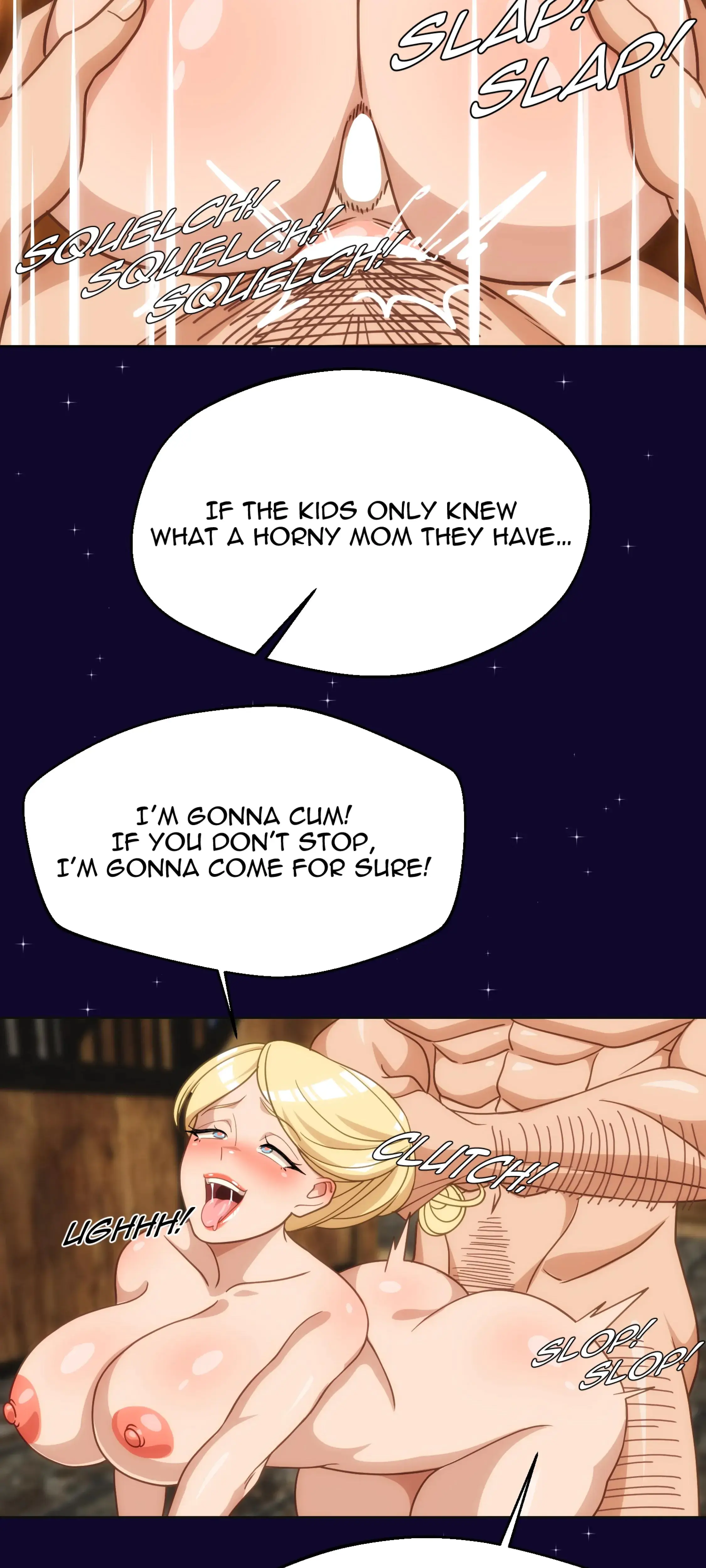Teach Me First! - Uncensored Episode 9 - Page 35