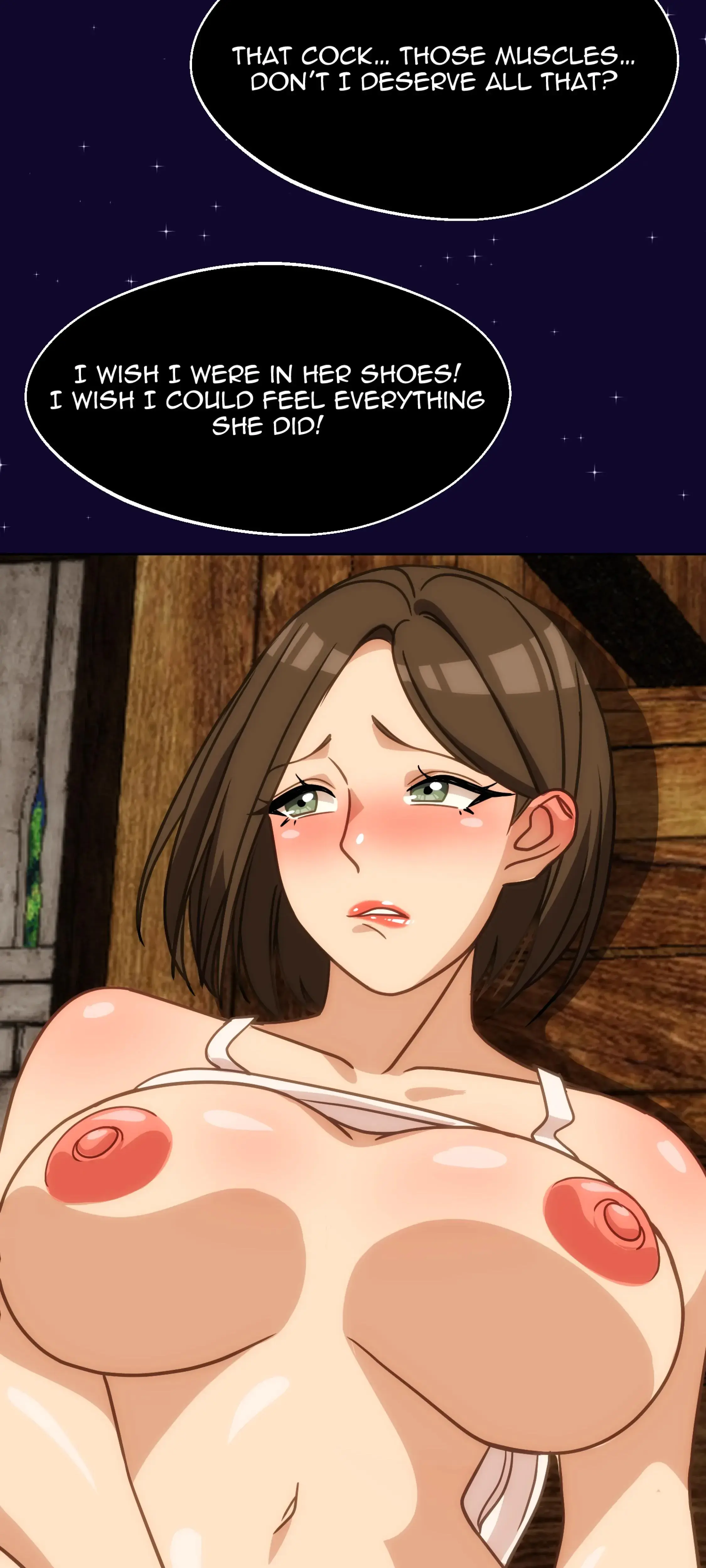 Teach Me First! - Uncensored Episode 9 - Page 37
