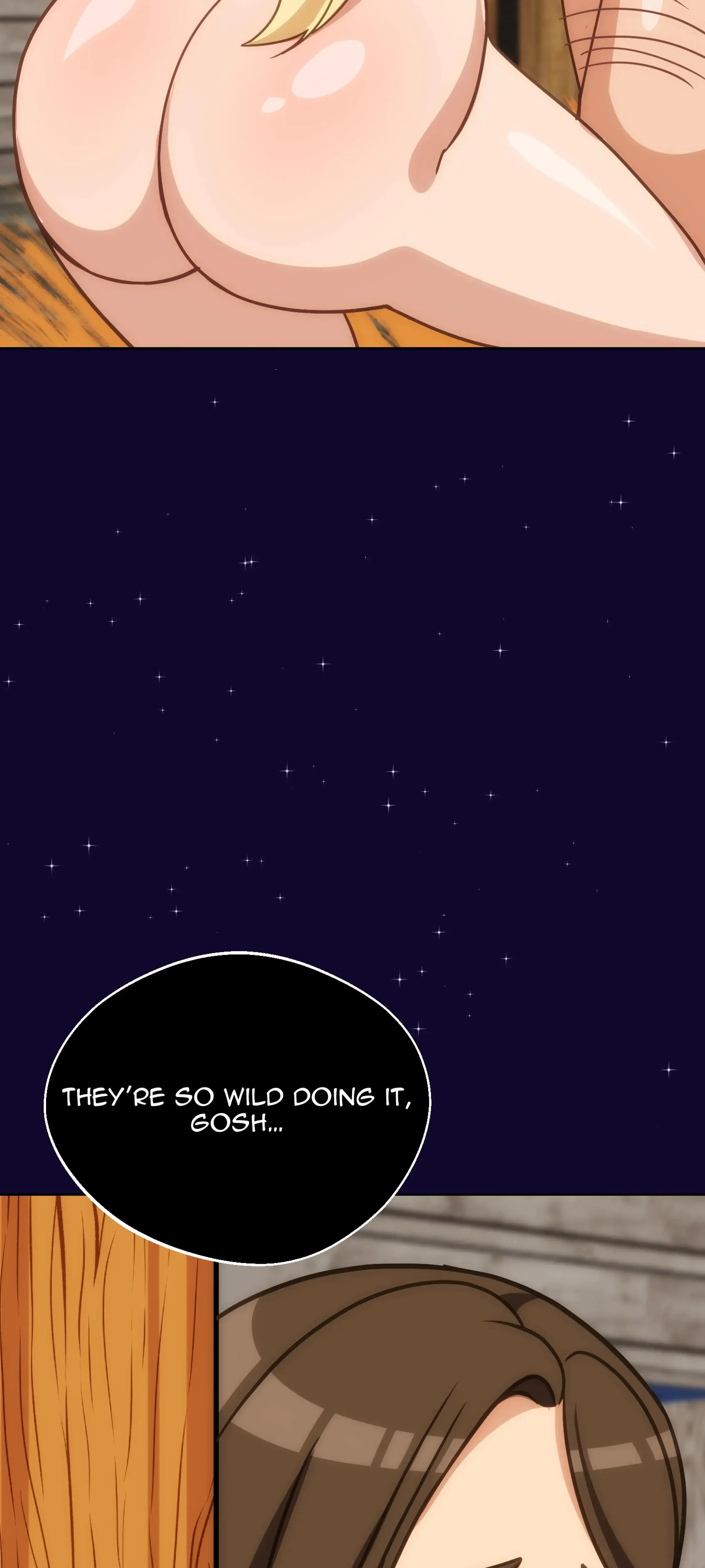 Teach Me First! - Uncensored Episode 9 - Page 4