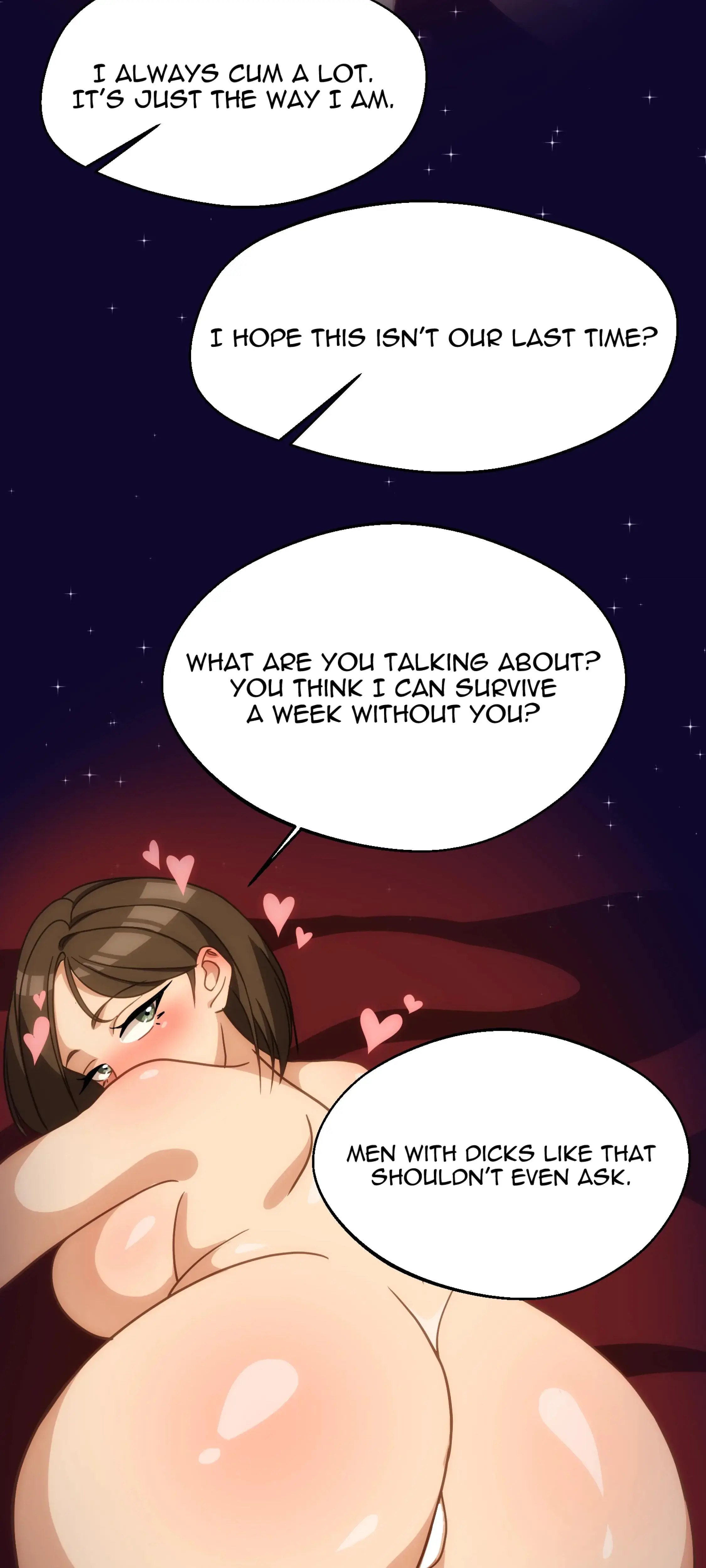 Teach Me First! - Uncensored Episode 9 - Page 45