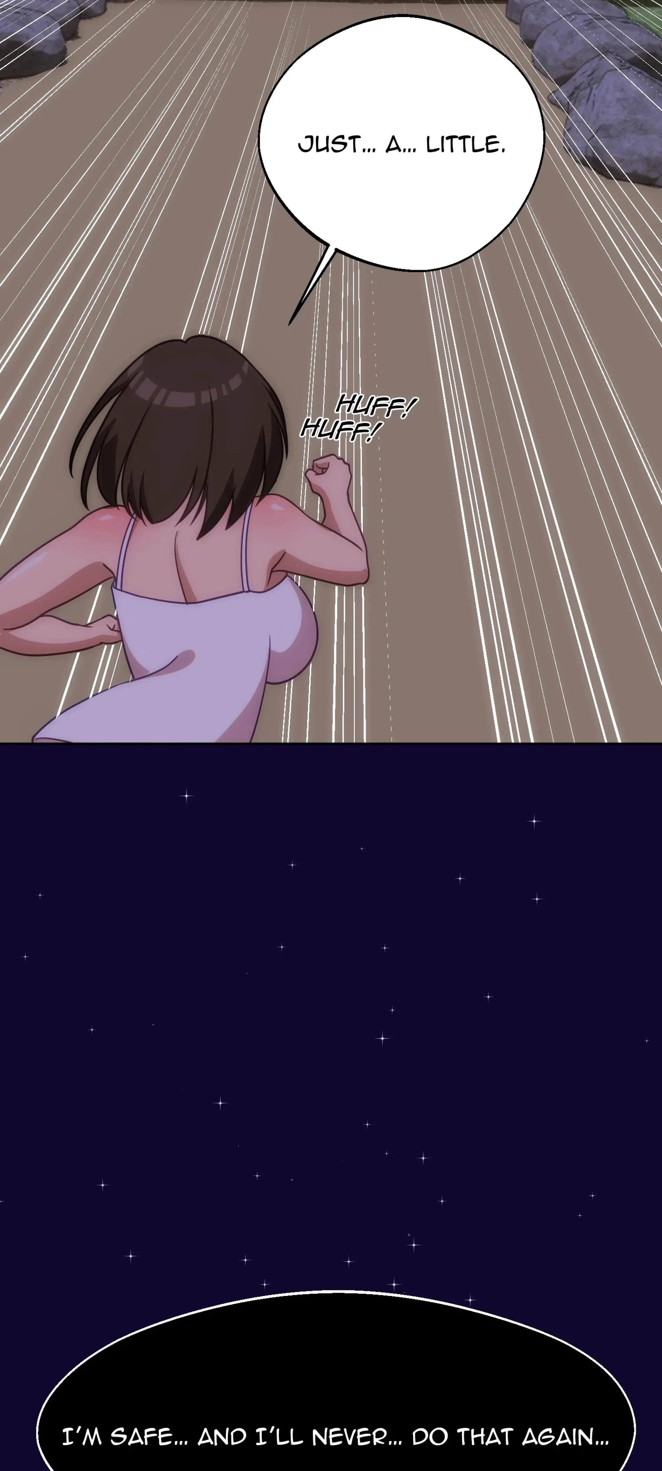 Teach Me First! - Uncensored Episode 9 - Page 58