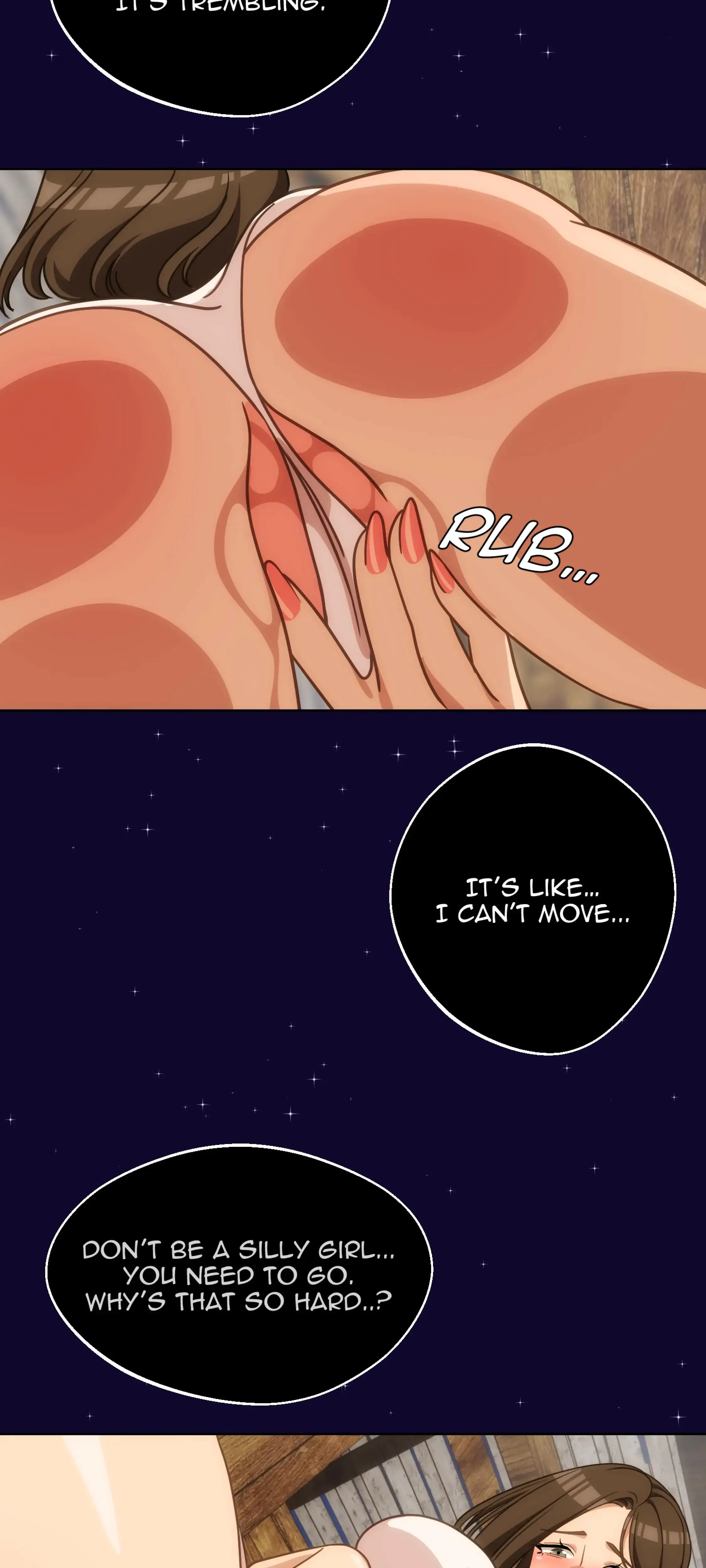 Teach Me First! - Uncensored Episode 9 - Page 7