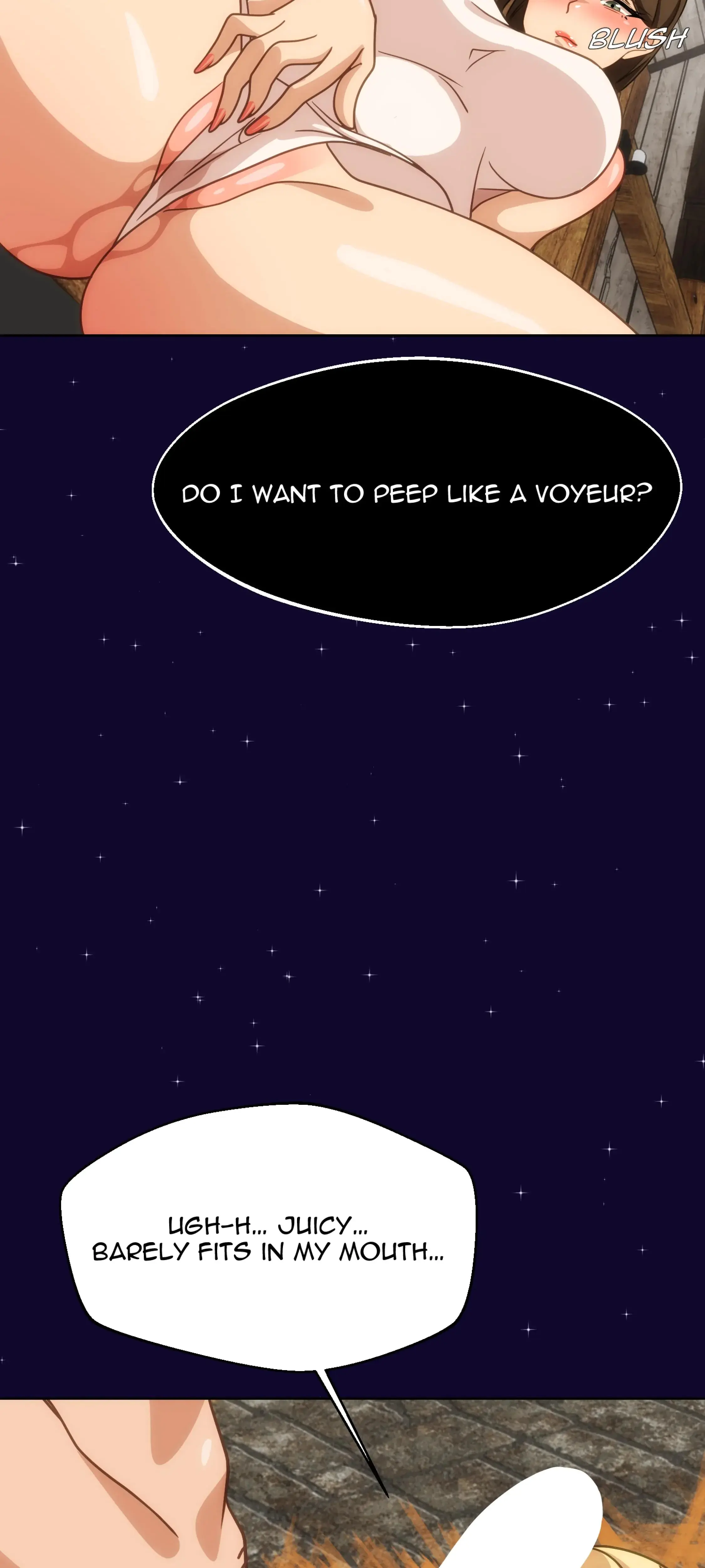 Teach Me First! - Uncensored Episode 9 - Page 8