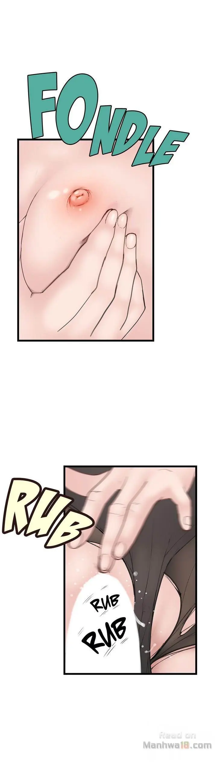Teach Me How to Please You Episode 12 - Page 23