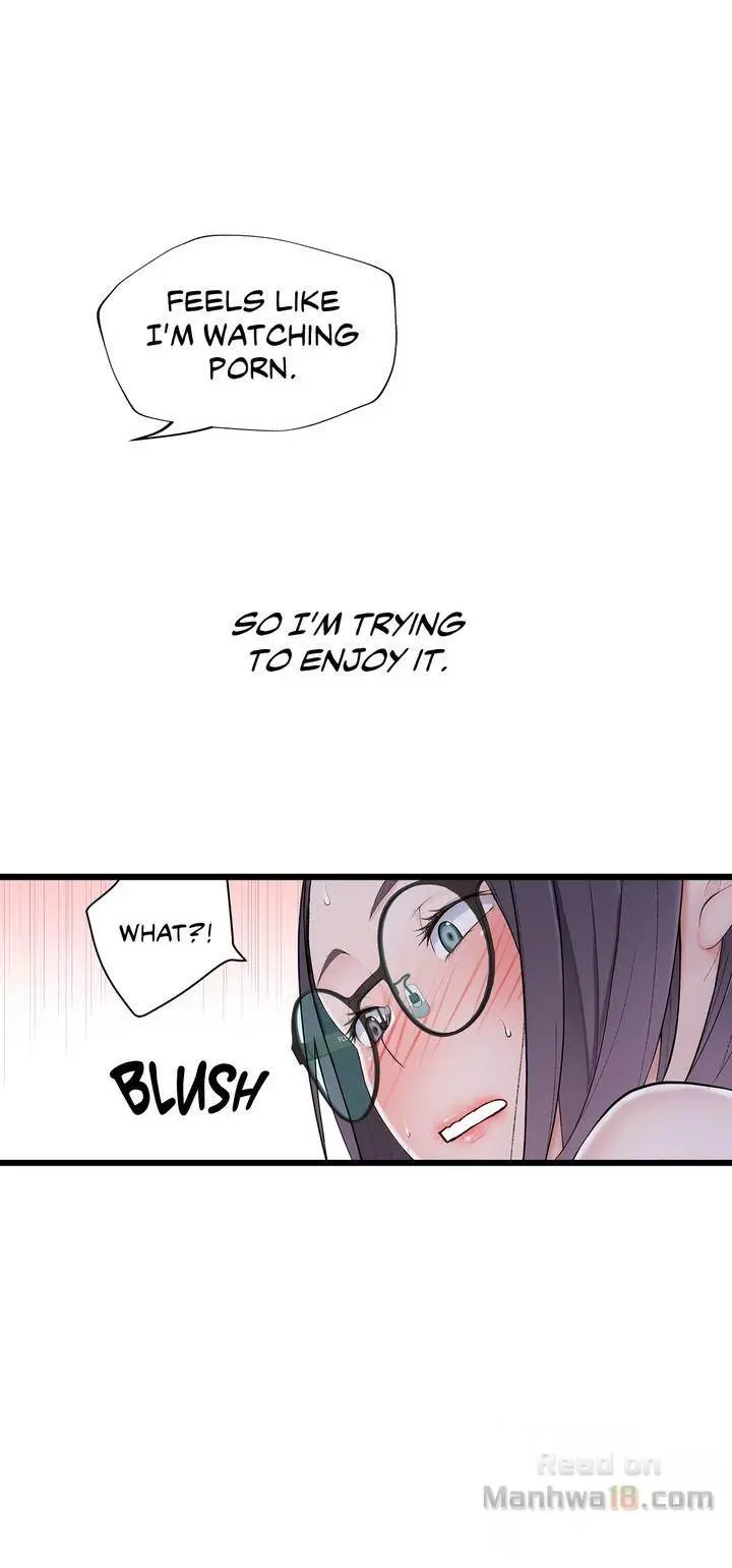 Teach Me How to Please You Episode 12 - Page 27