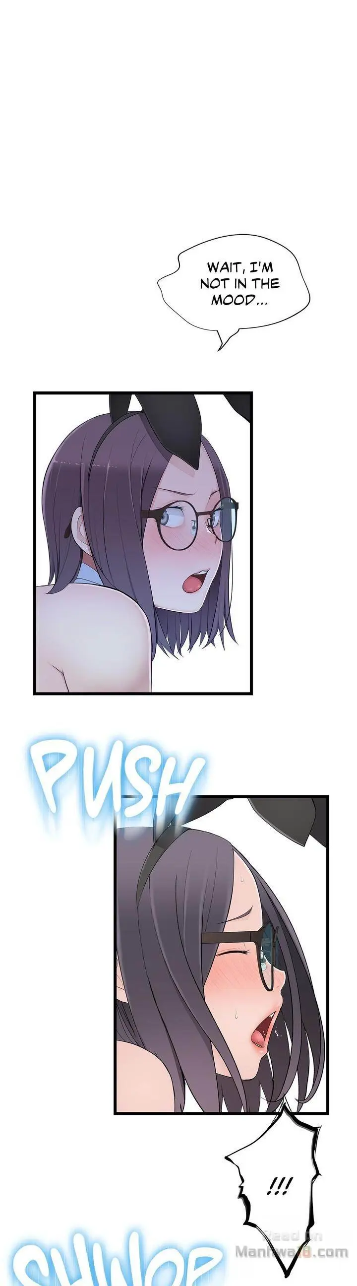 Teach Me How to Please You Episode 12 - Page 30