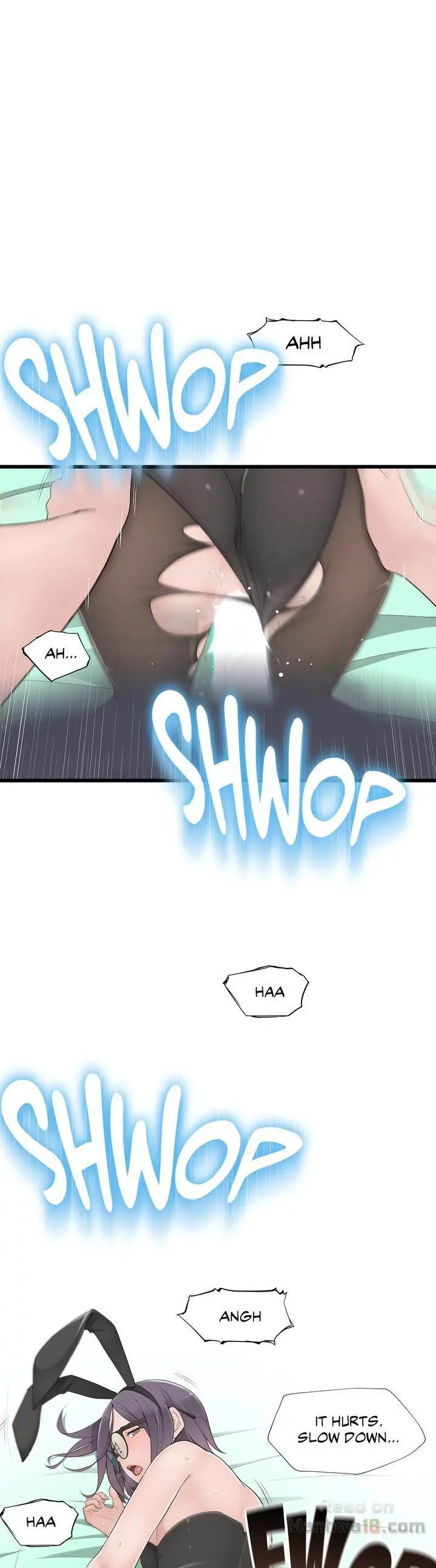 Teach Me How to Please You Episode 12 - Page 34