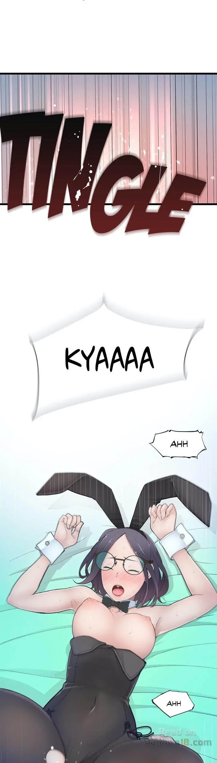 Teach Me How to Please You Episode 12 - Page 39
