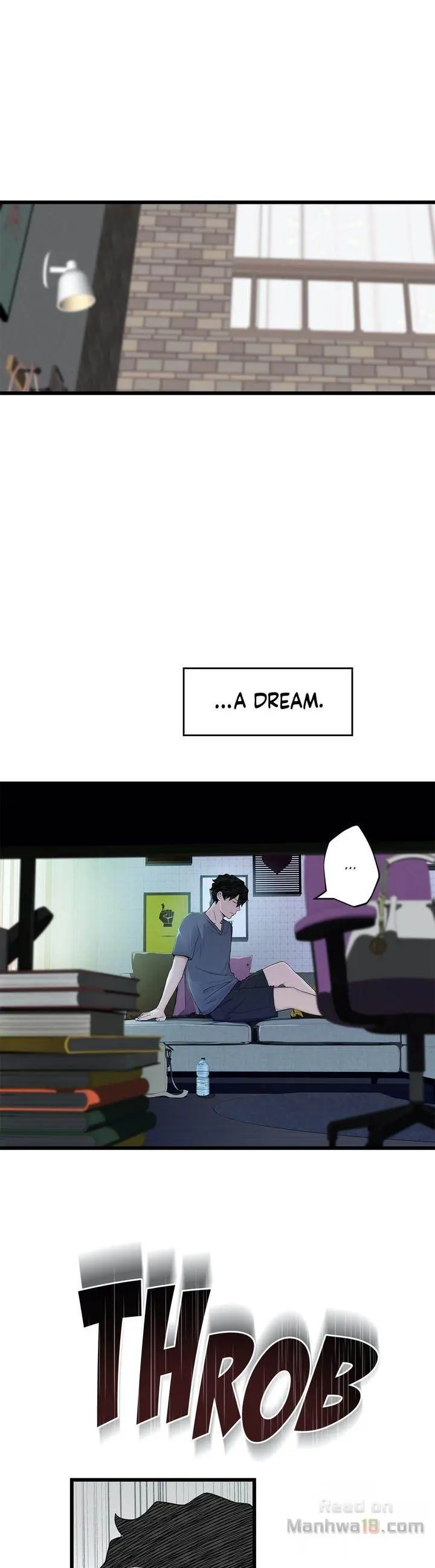 Teach Me How to Please You Episode 12 - Page 43