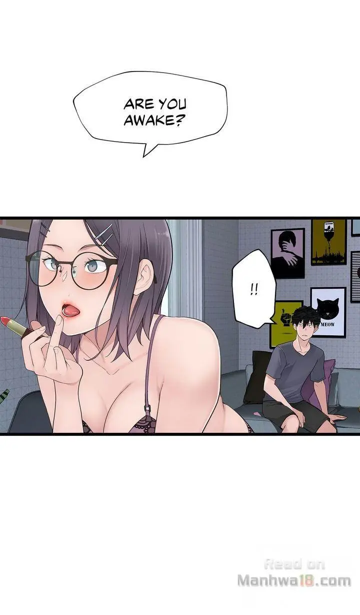 Teach Me How to Please You Episode 12 - Page 46
