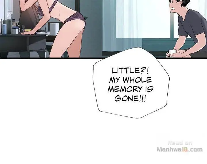 Teach Me How to Please You Episode 12 - Page 50