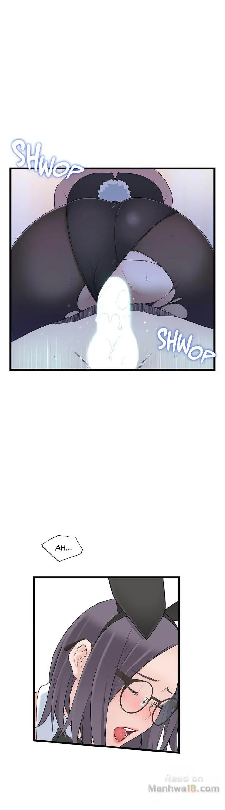 Teach Me How to Please You Episode 12 - Page 9