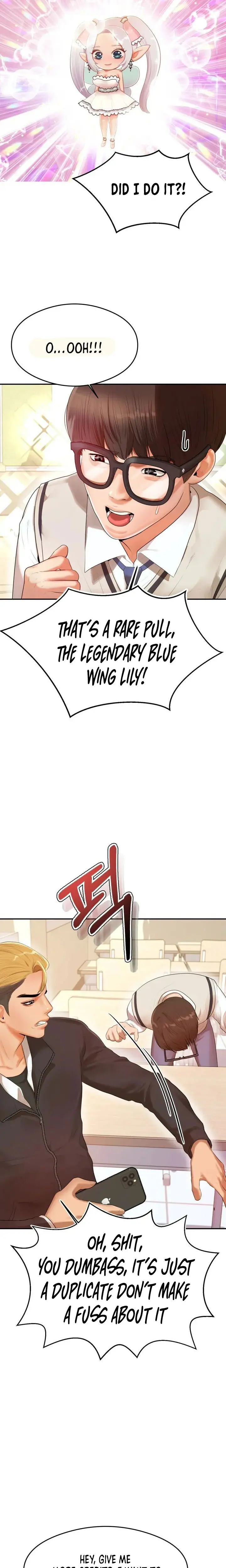 Teacher Lesson Episode 1 - Page 10