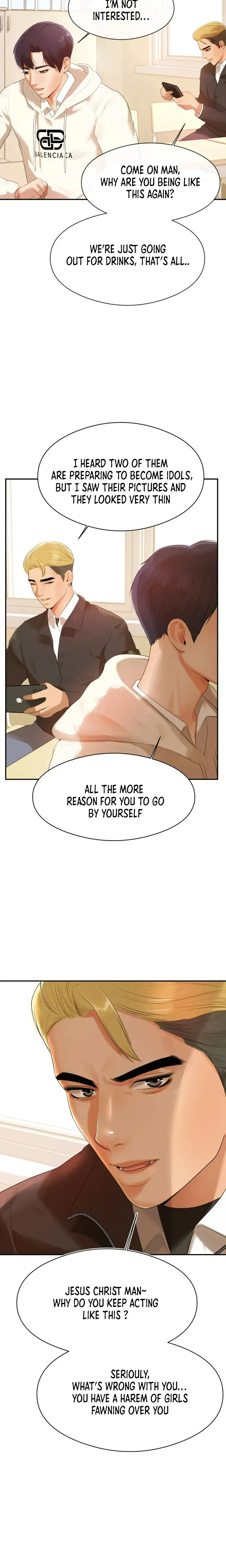 Teacher Lesson Episode 1 - Page 13