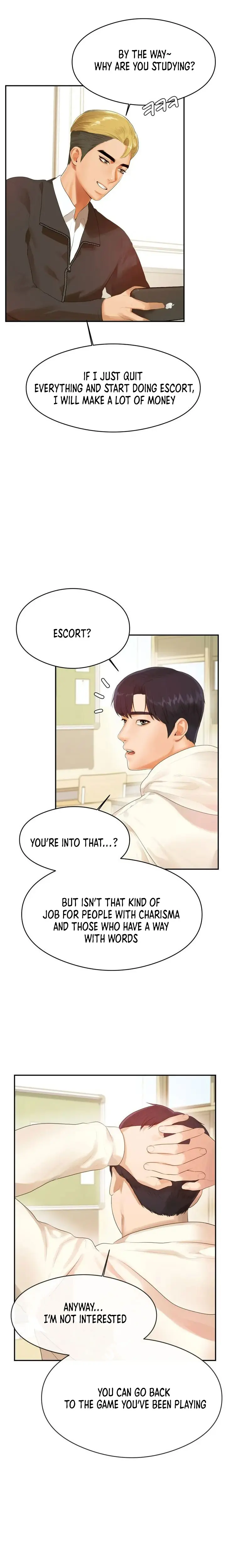 Teacher Lesson Episode 1 - Page 14