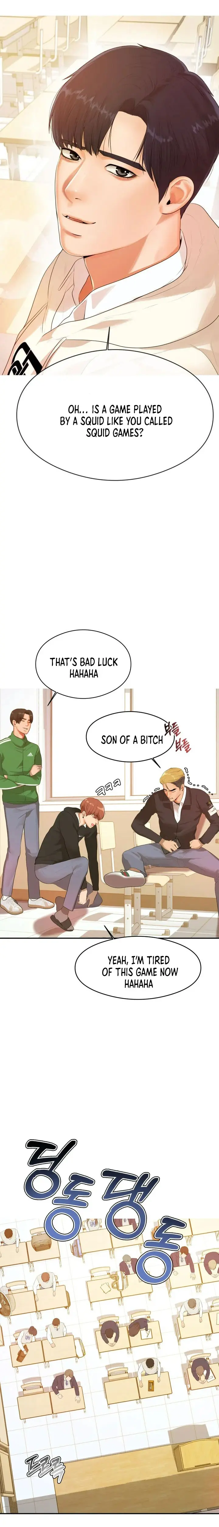 Teacher Lesson Episode 1 - Page 15