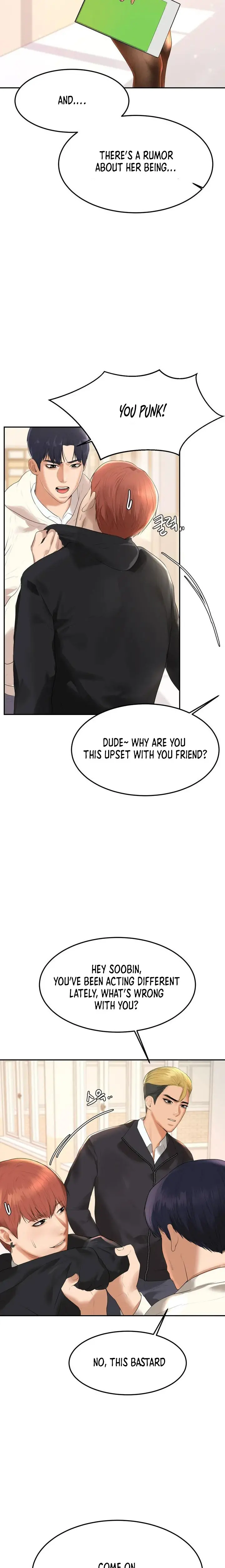 Teacher Lesson Episode 1 - Page 44