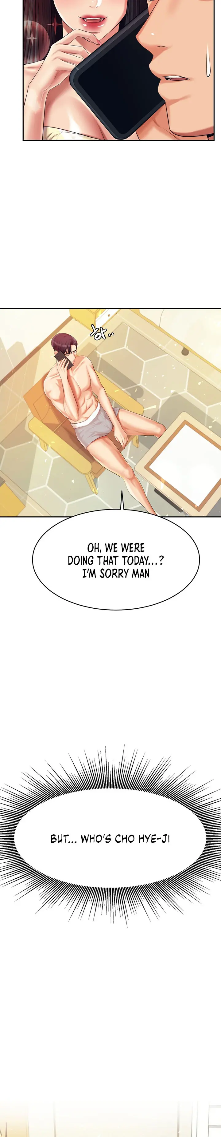 Teacher Lesson Episode 10 - Page 30