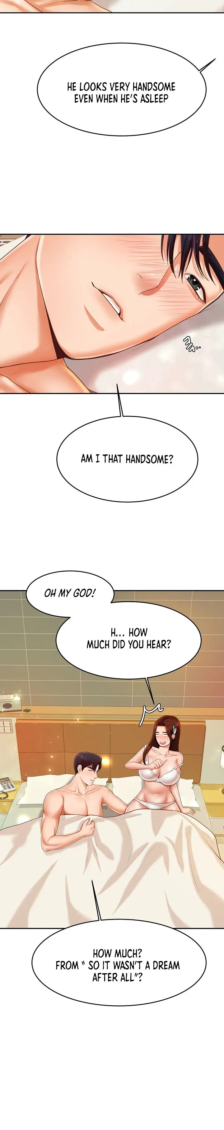Teacher Lesson Episode 11 - Page 7